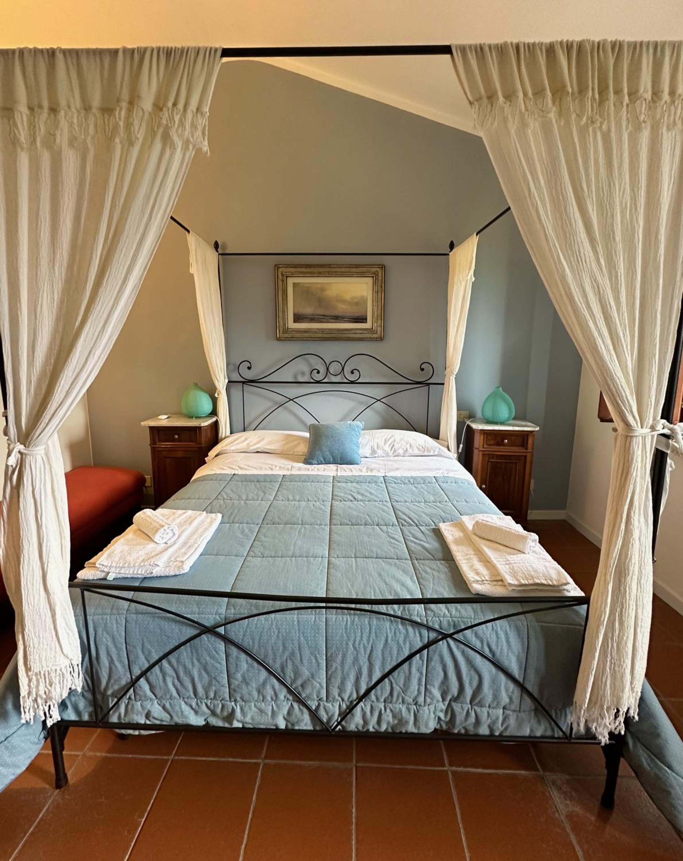 Agriturismo La Montagnola