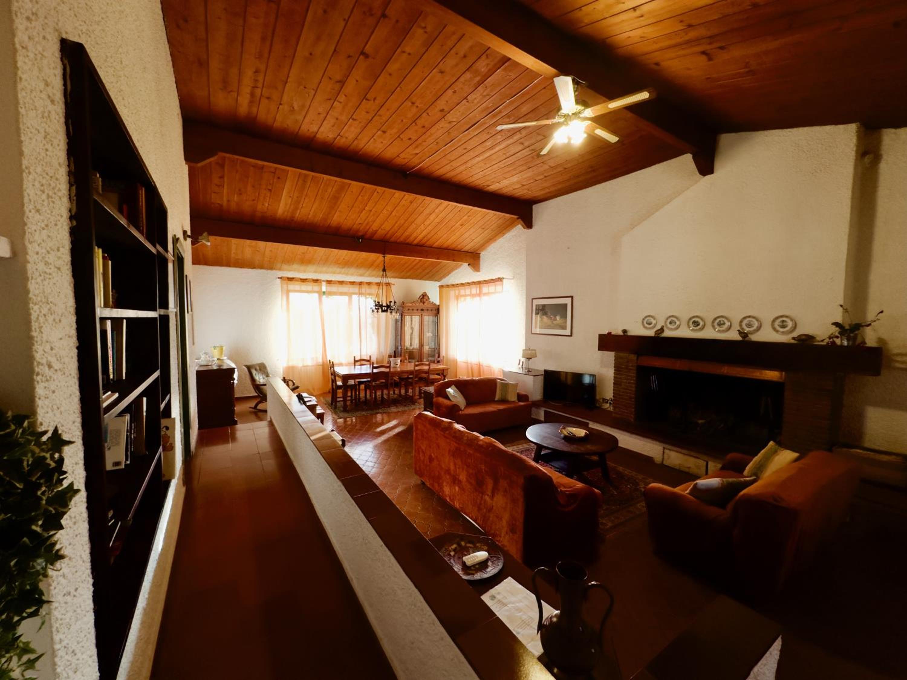 Agriturismo La Montagnola