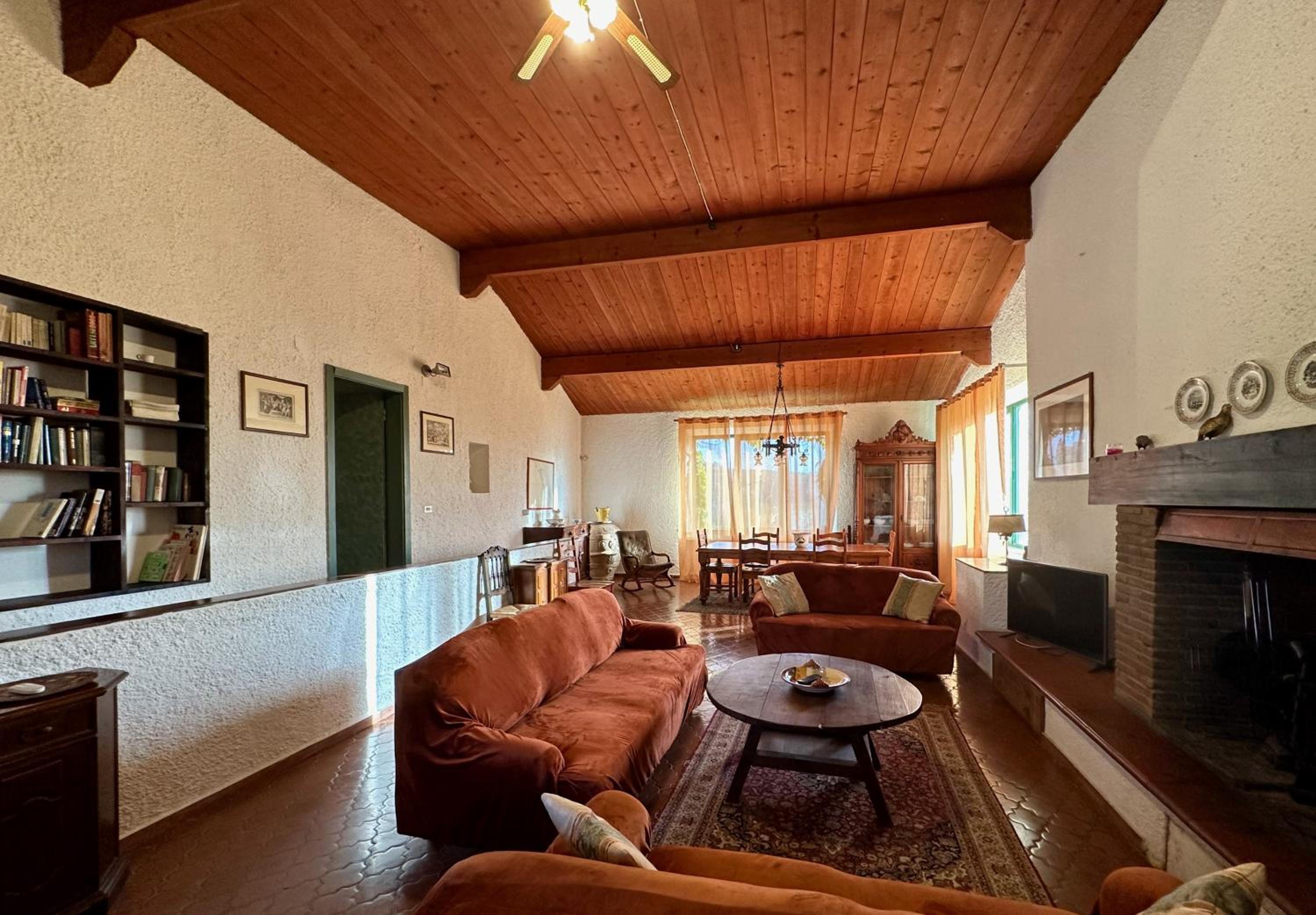 Agriturismo La Montagnola