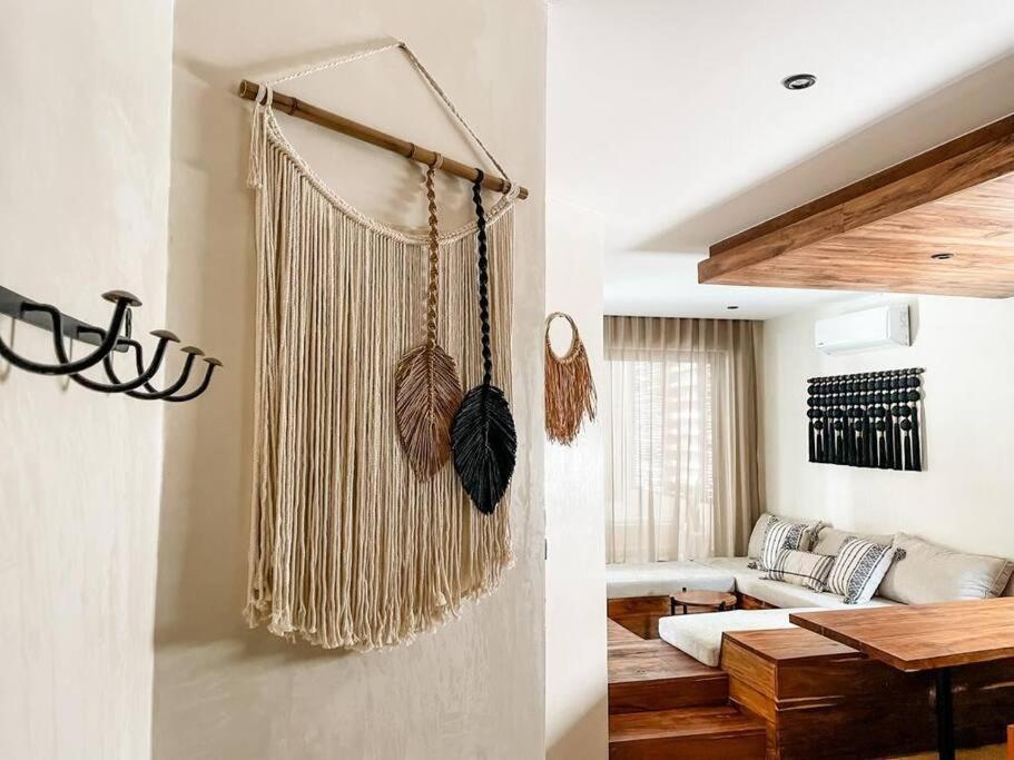 Exclusivo departamento Jacuzzi