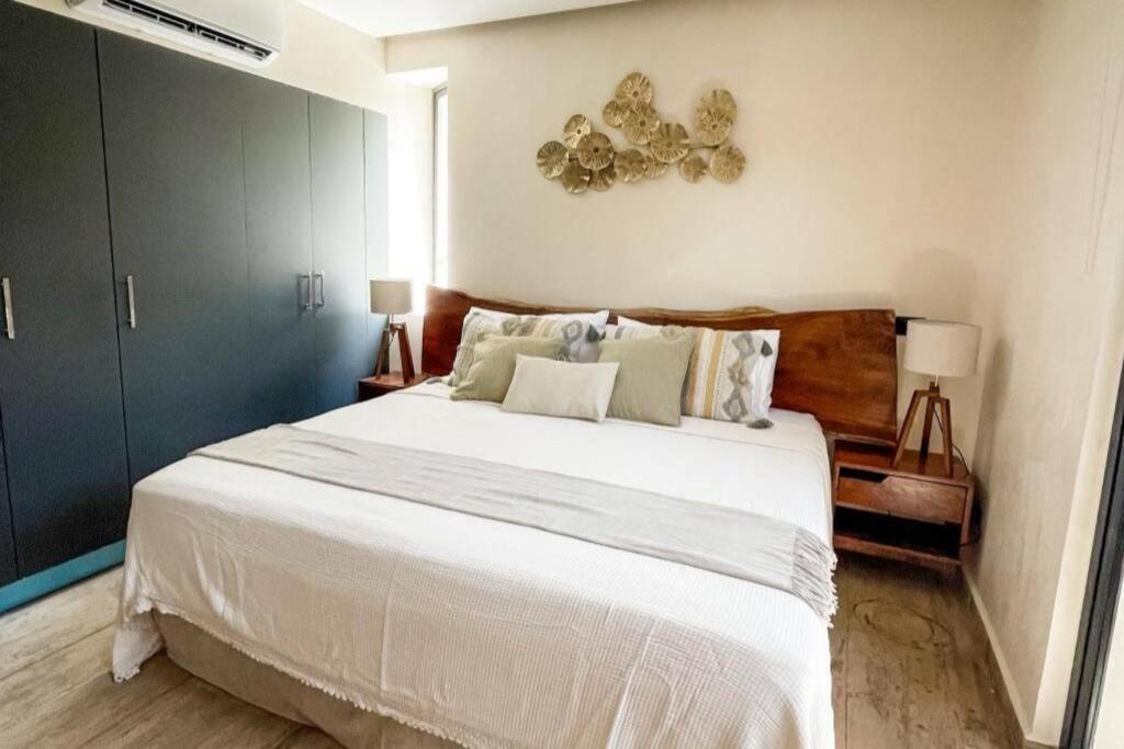 Exclusivo departamento Jacuzzi