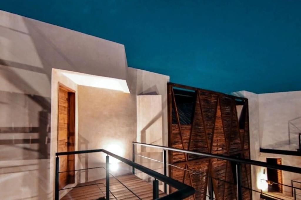 Exclusivo departamento Jacuzzi