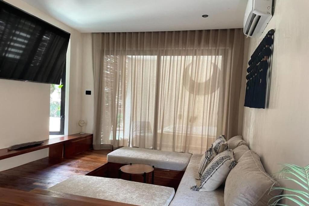 Exclusivo departamento Jacuzzi