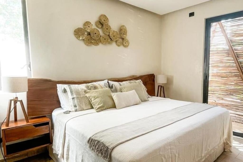 Exclusivo departamento Jacuzzi
