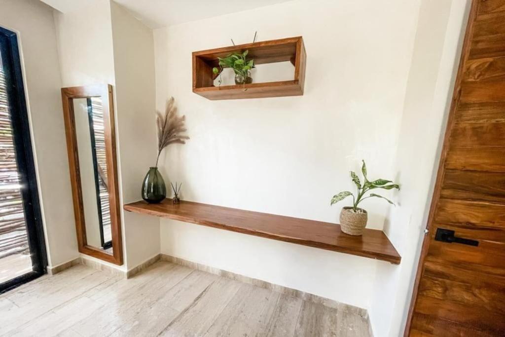 Exclusivo departamento Jacuzzi
