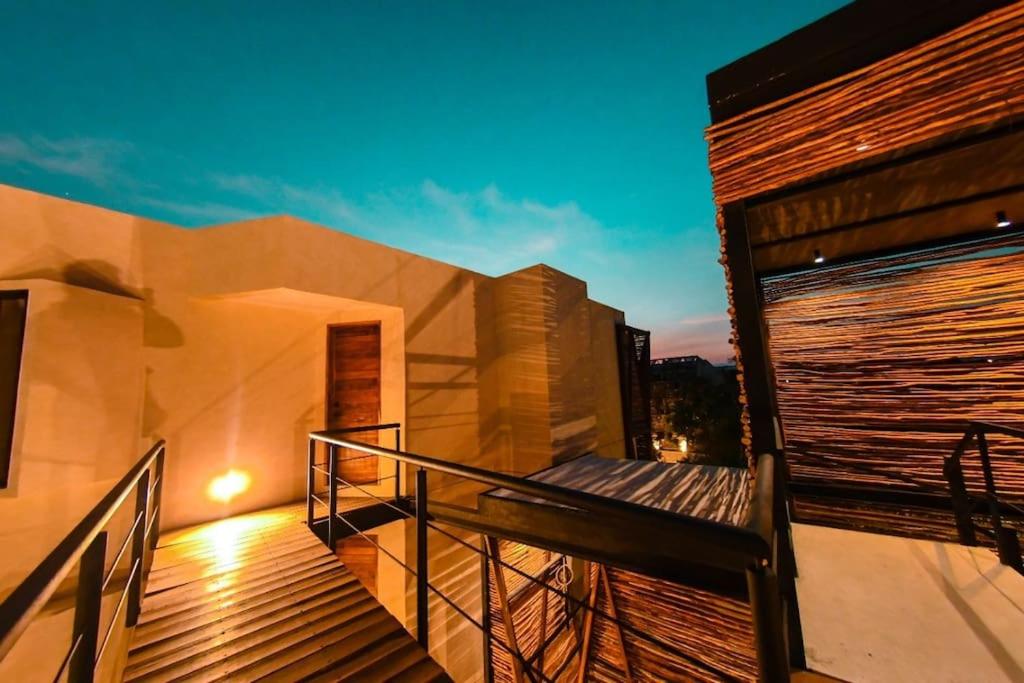 Exclusivo departamento Jacuzzi