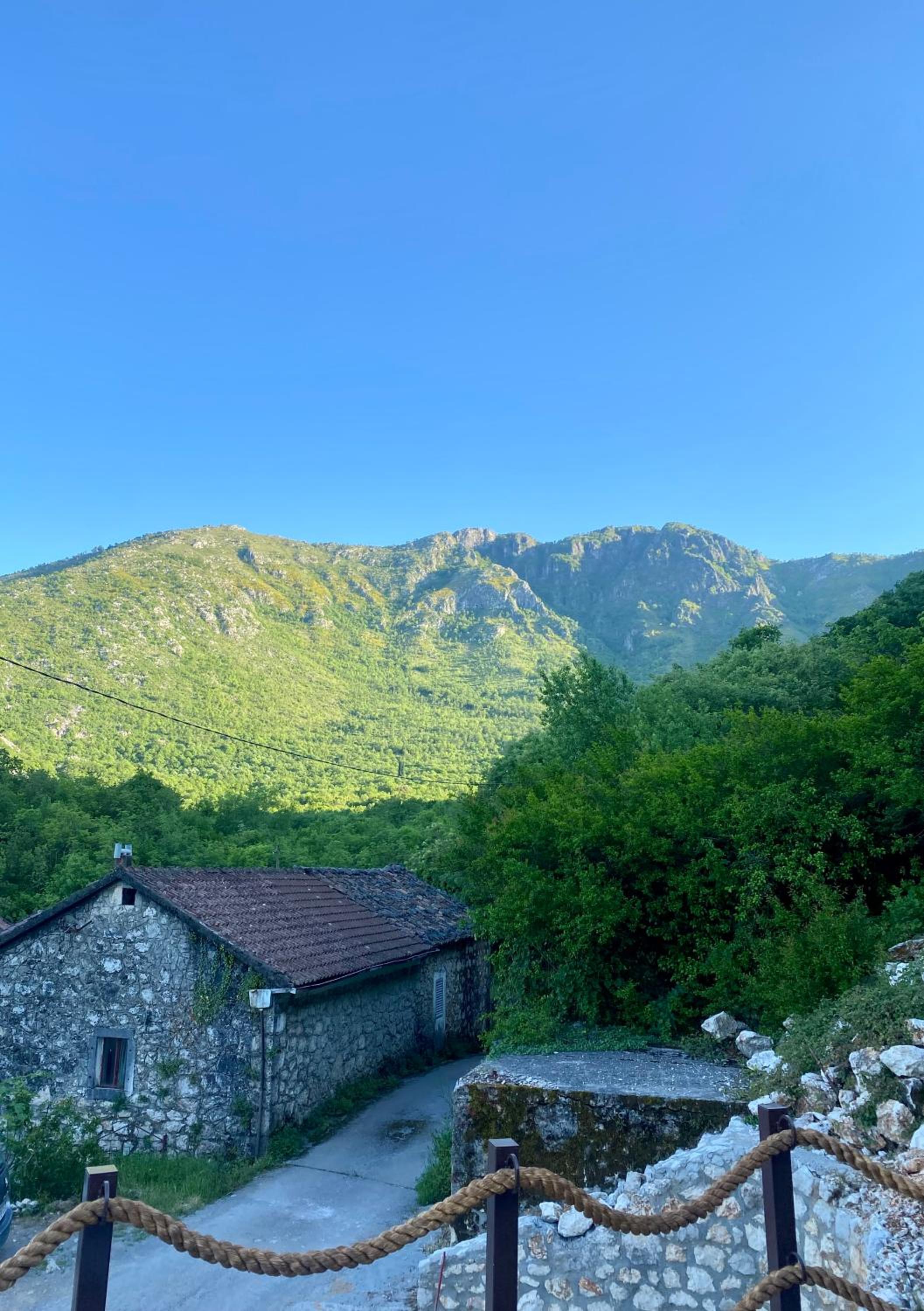 Skadar Lake House Nature Nest photo 4