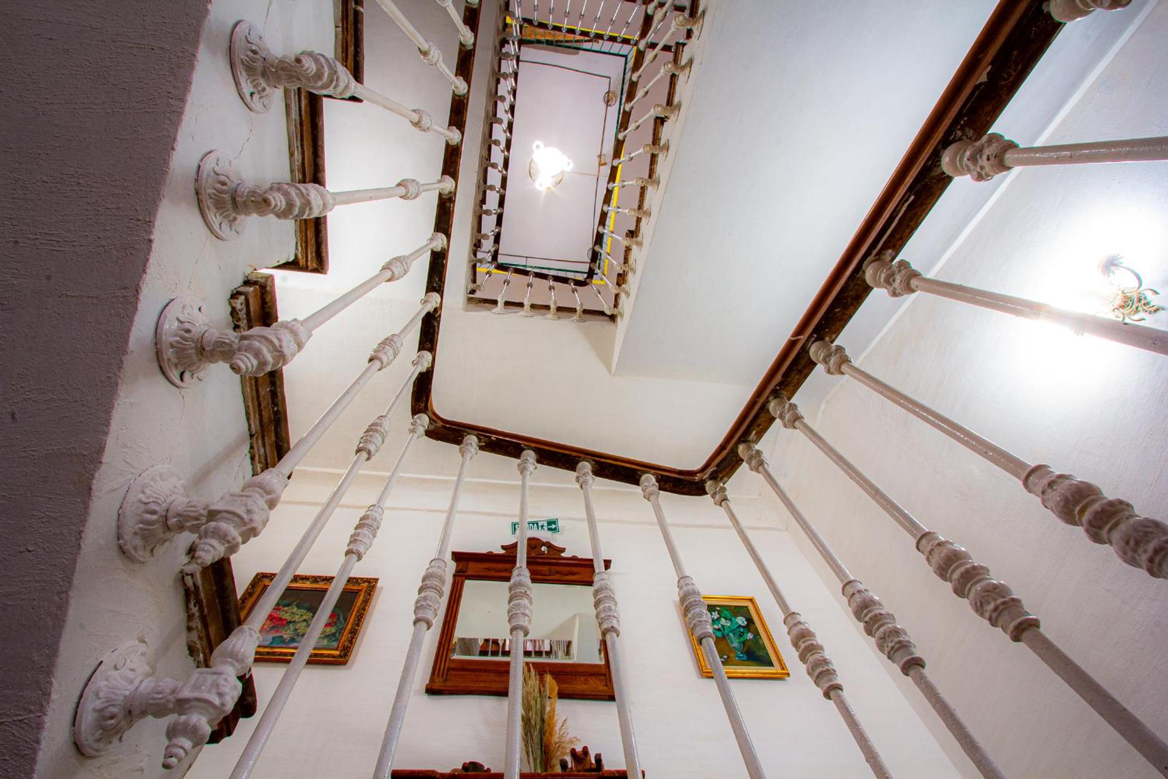 Casa don Eliseo