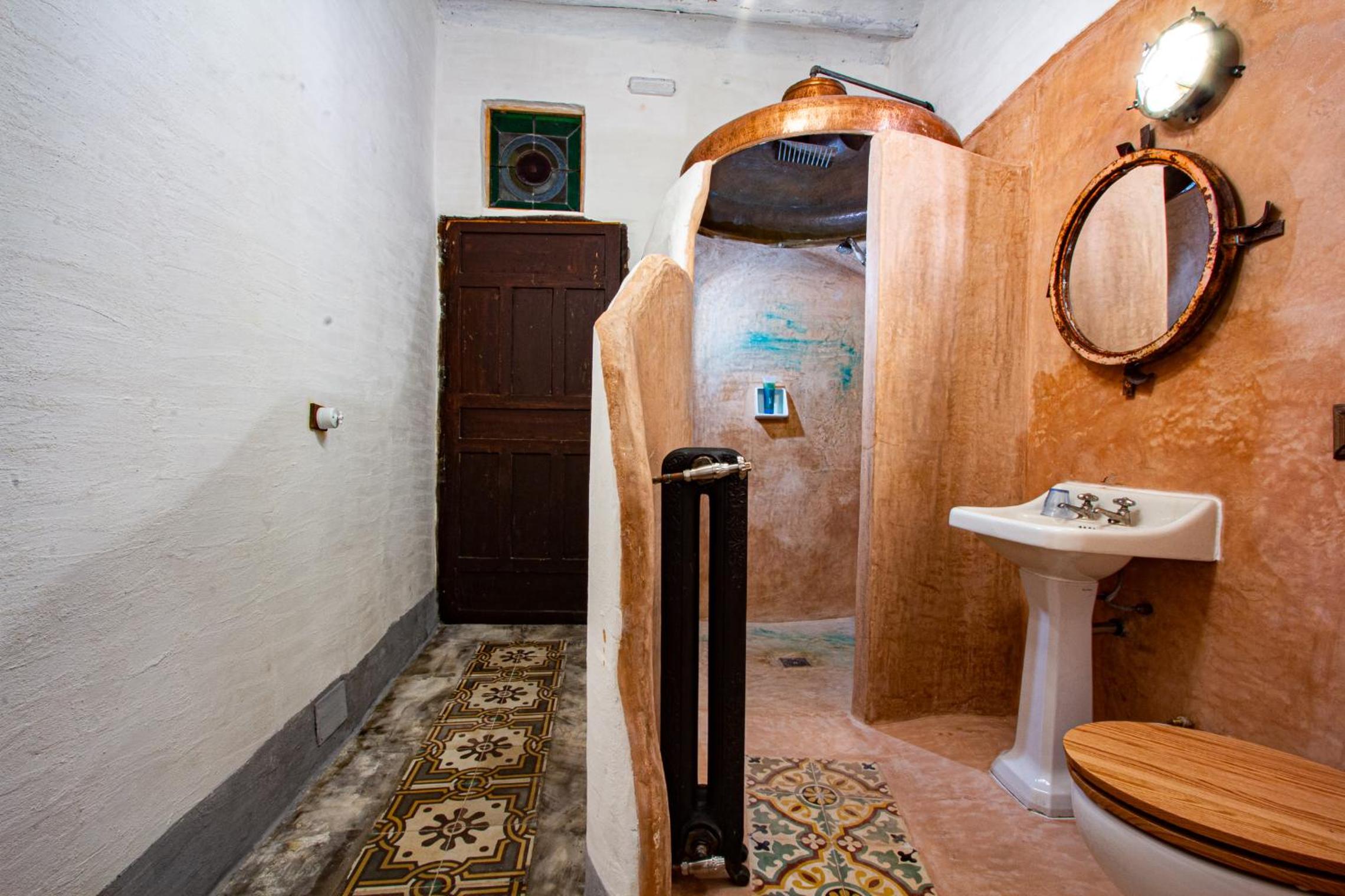 Casa don Eliseo