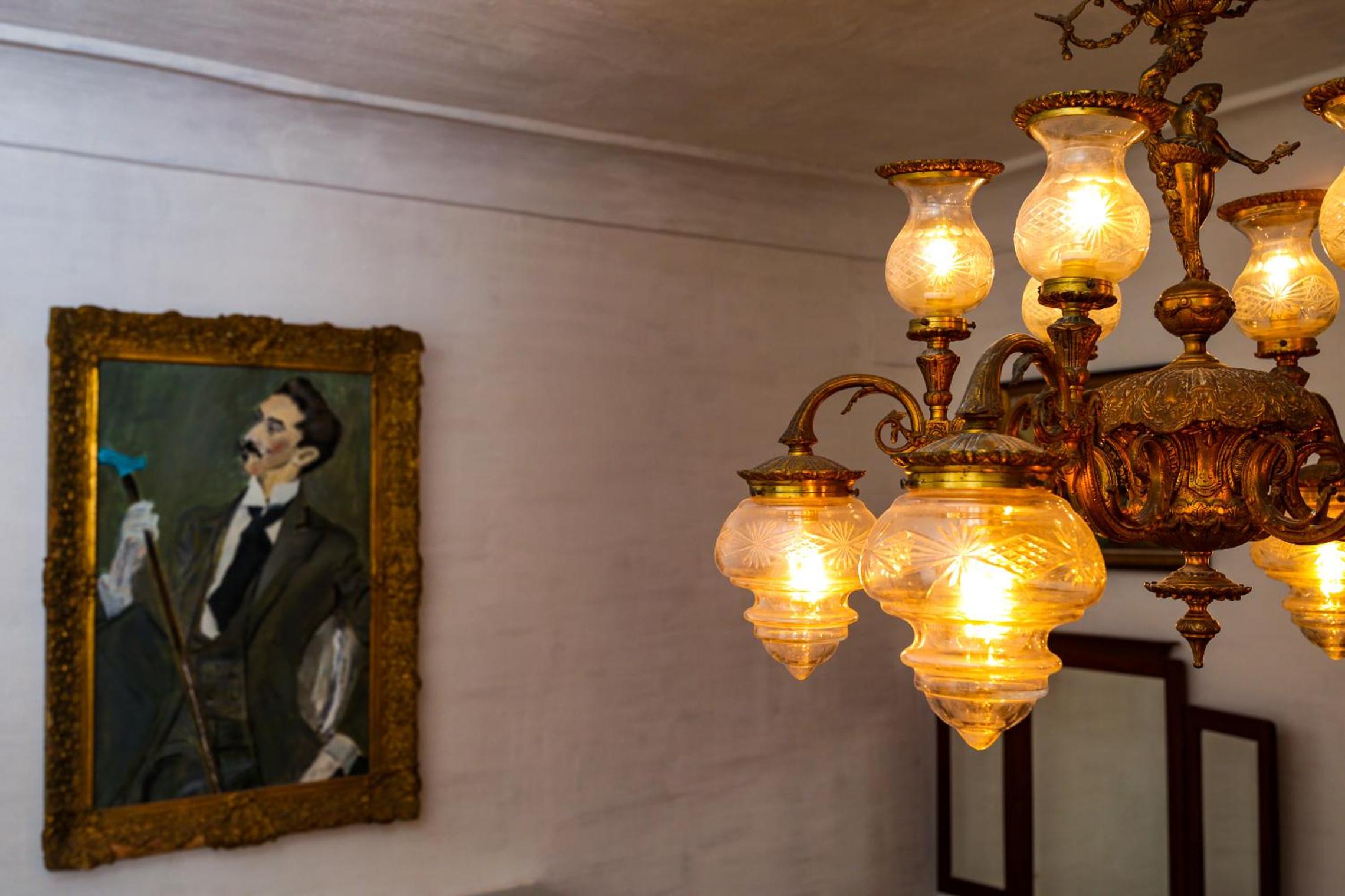 Casa don Eliseo