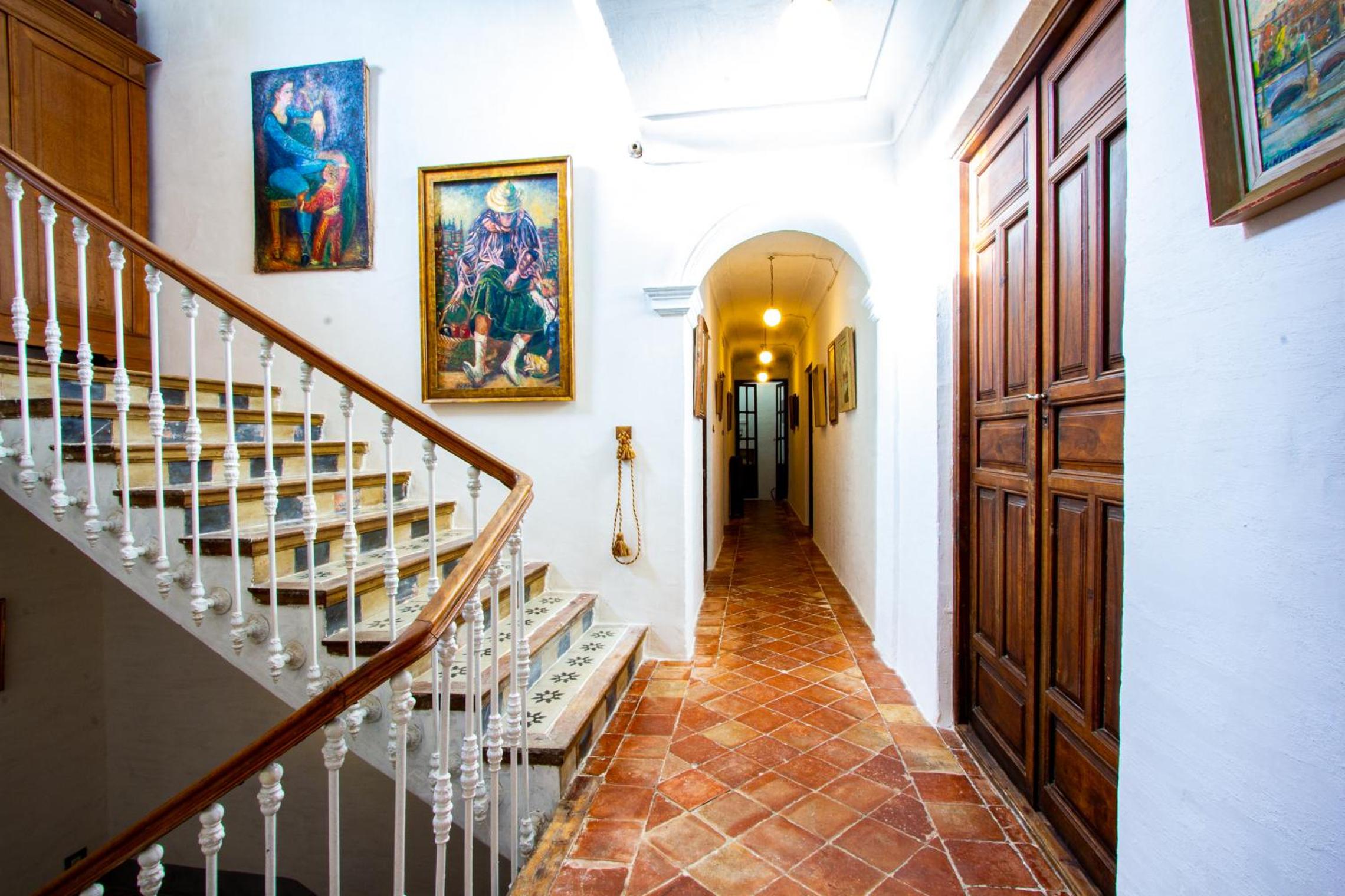 Casa don Eliseo