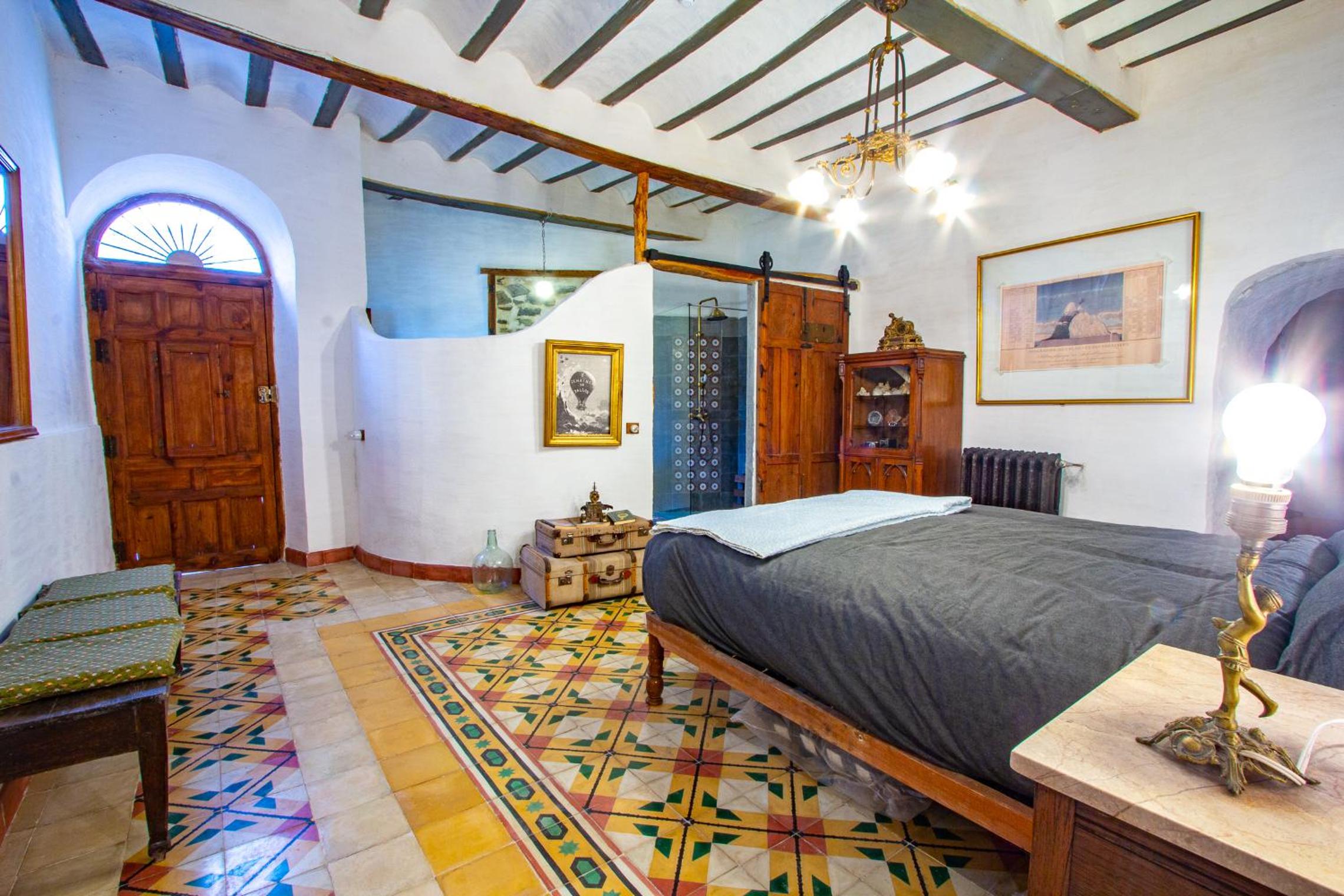 Casa don Eliseo