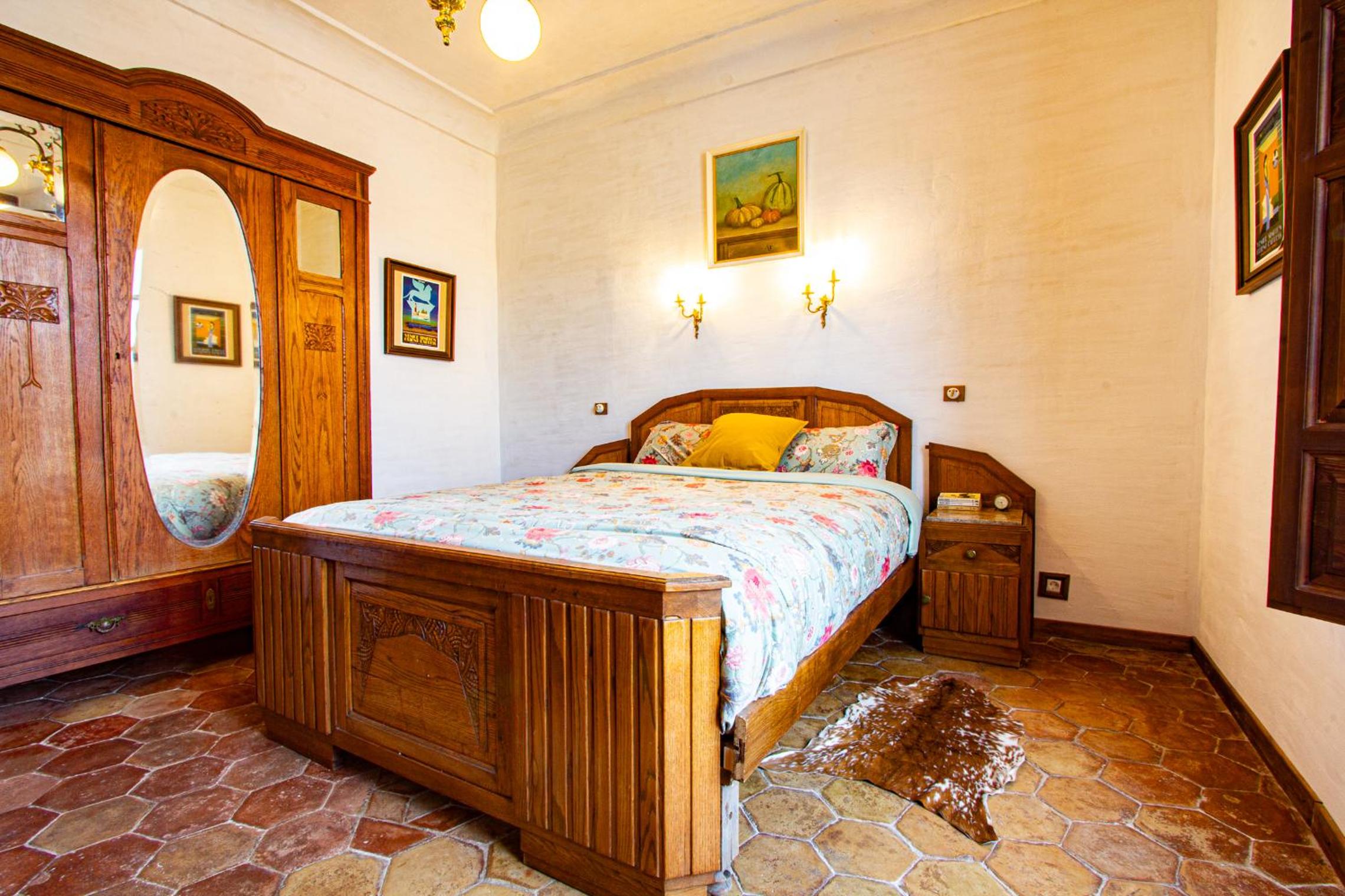 Casa don Eliseo