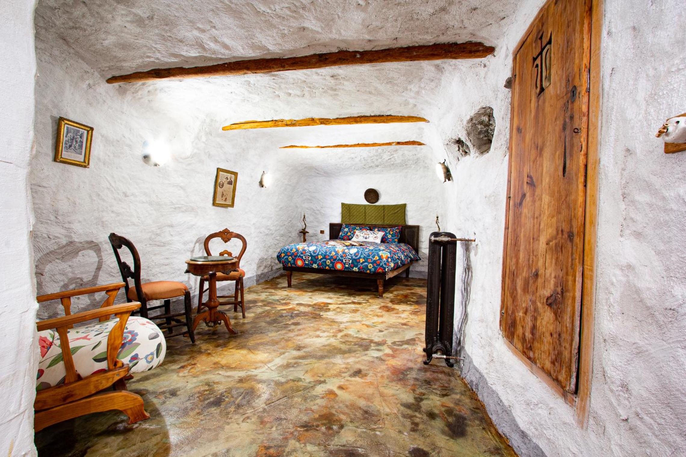 Casa don Eliseo