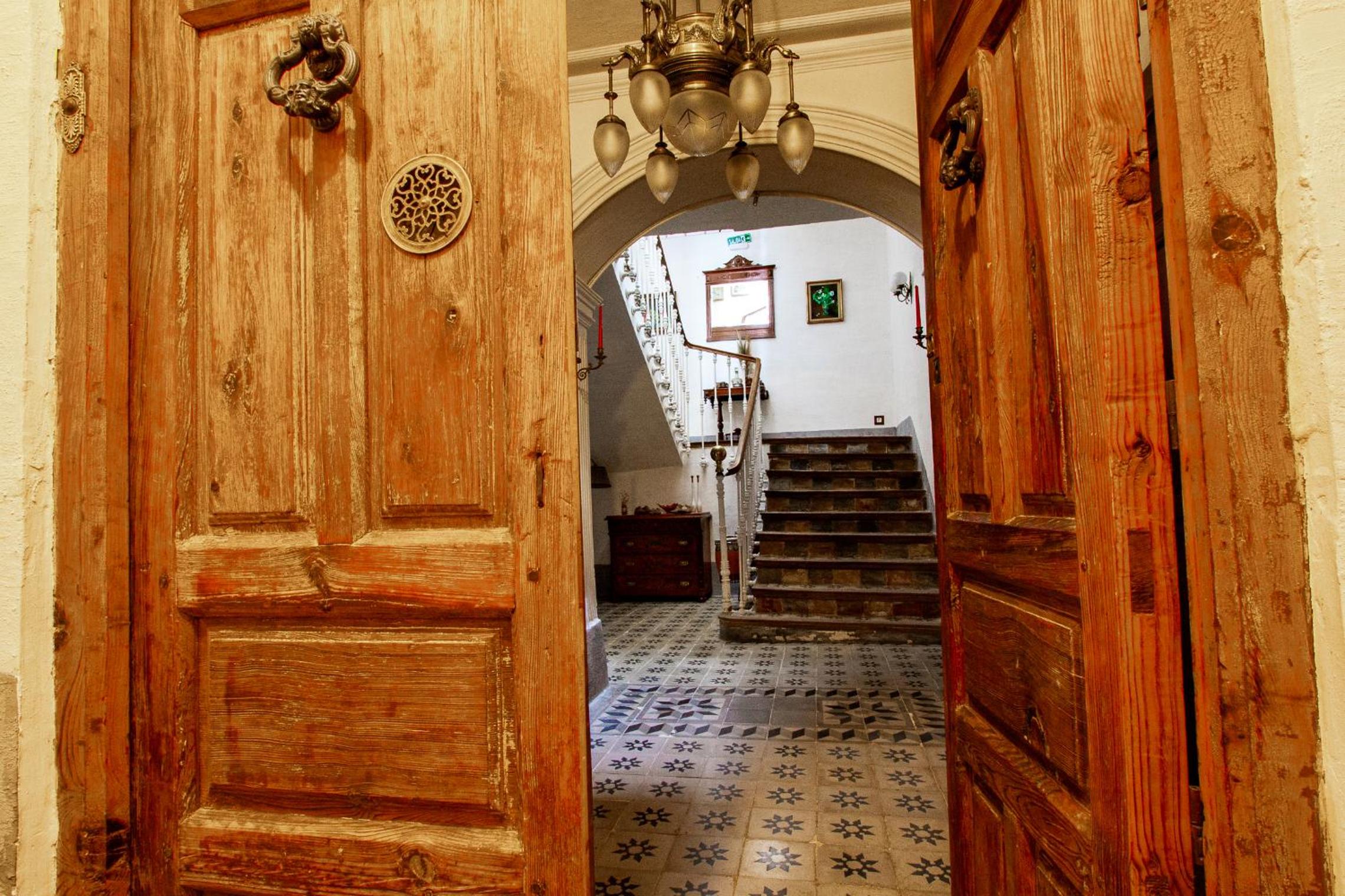 Casa don Eliseo