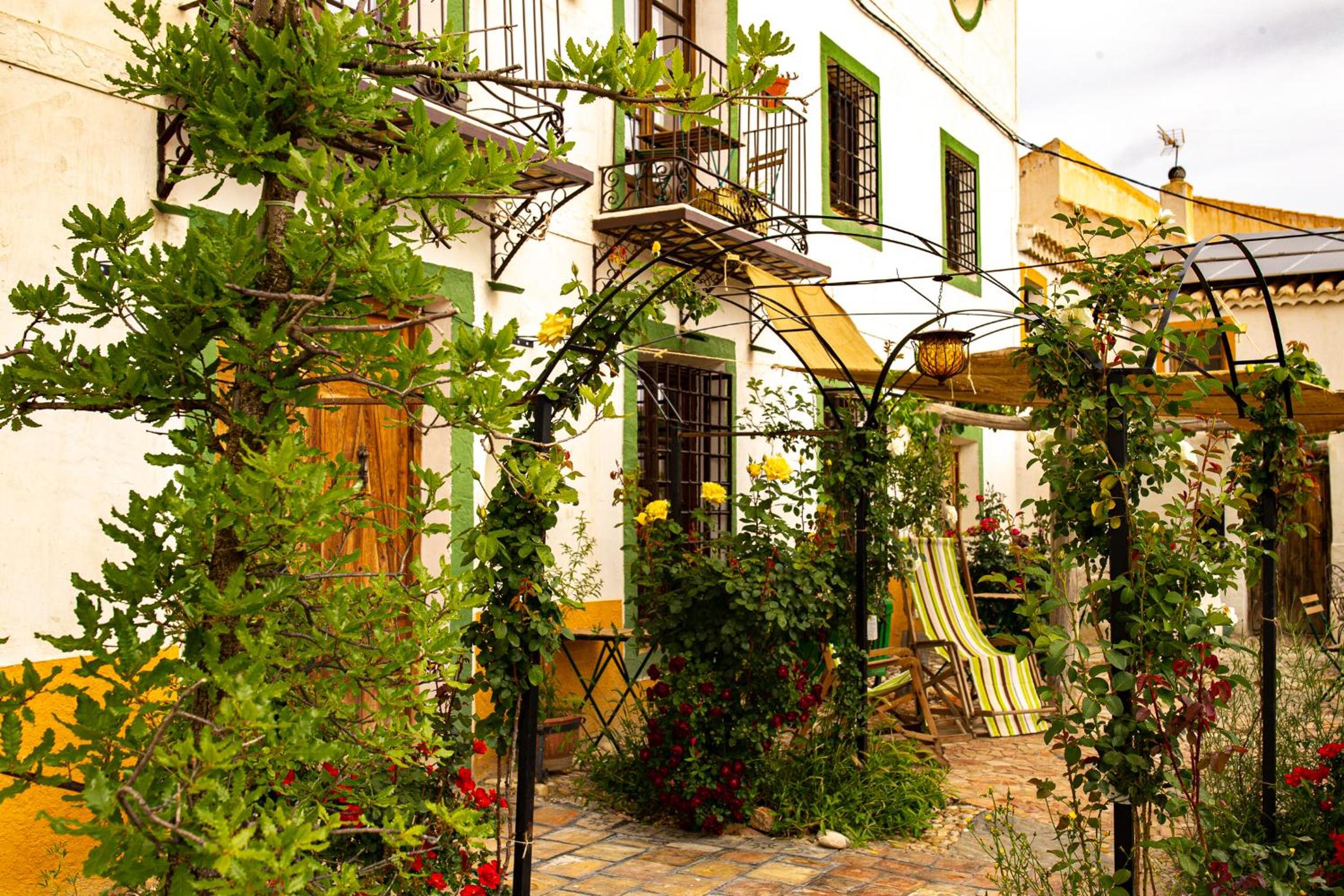 Casa don Eliseo