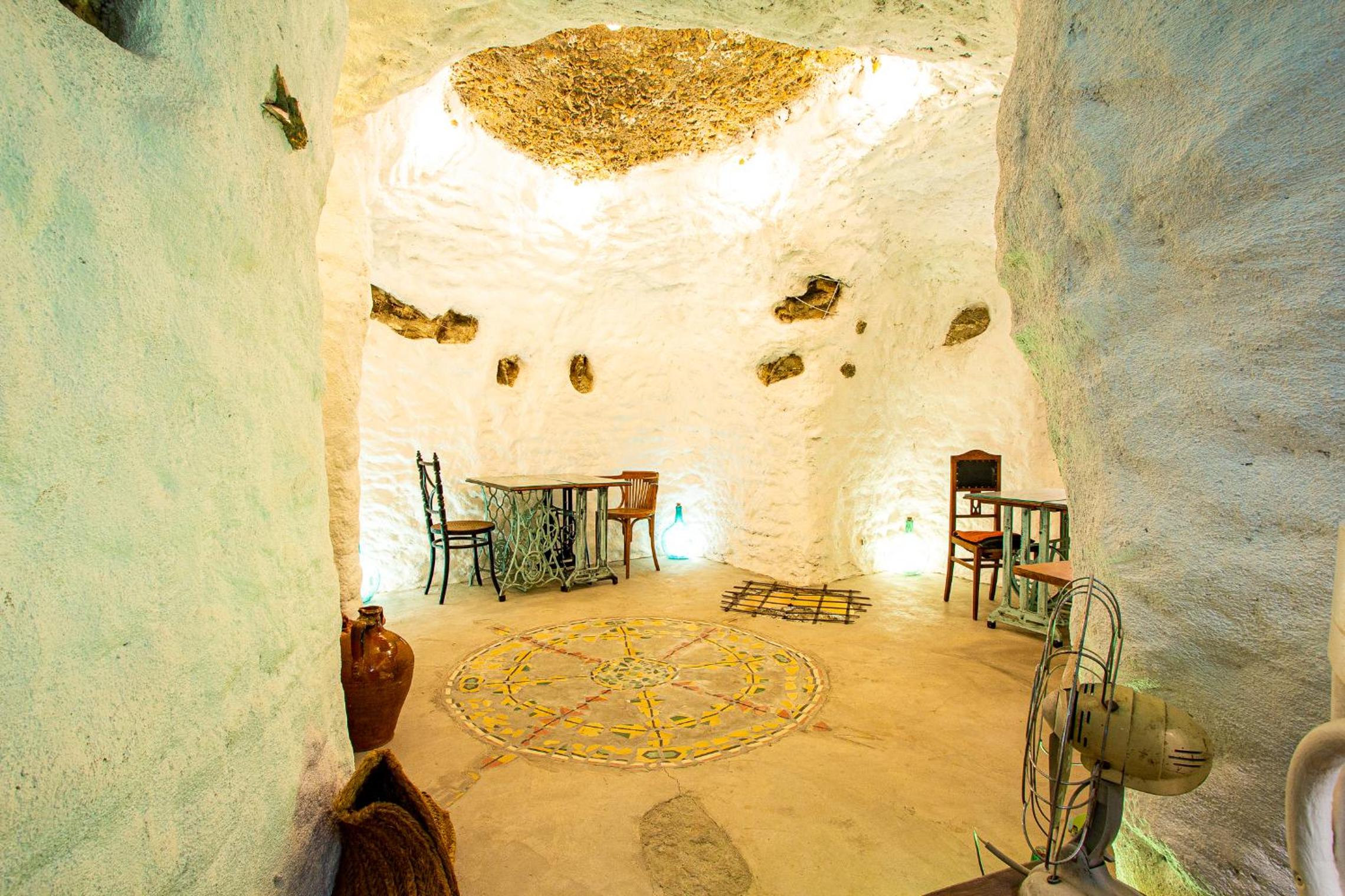Casa don Eliseo