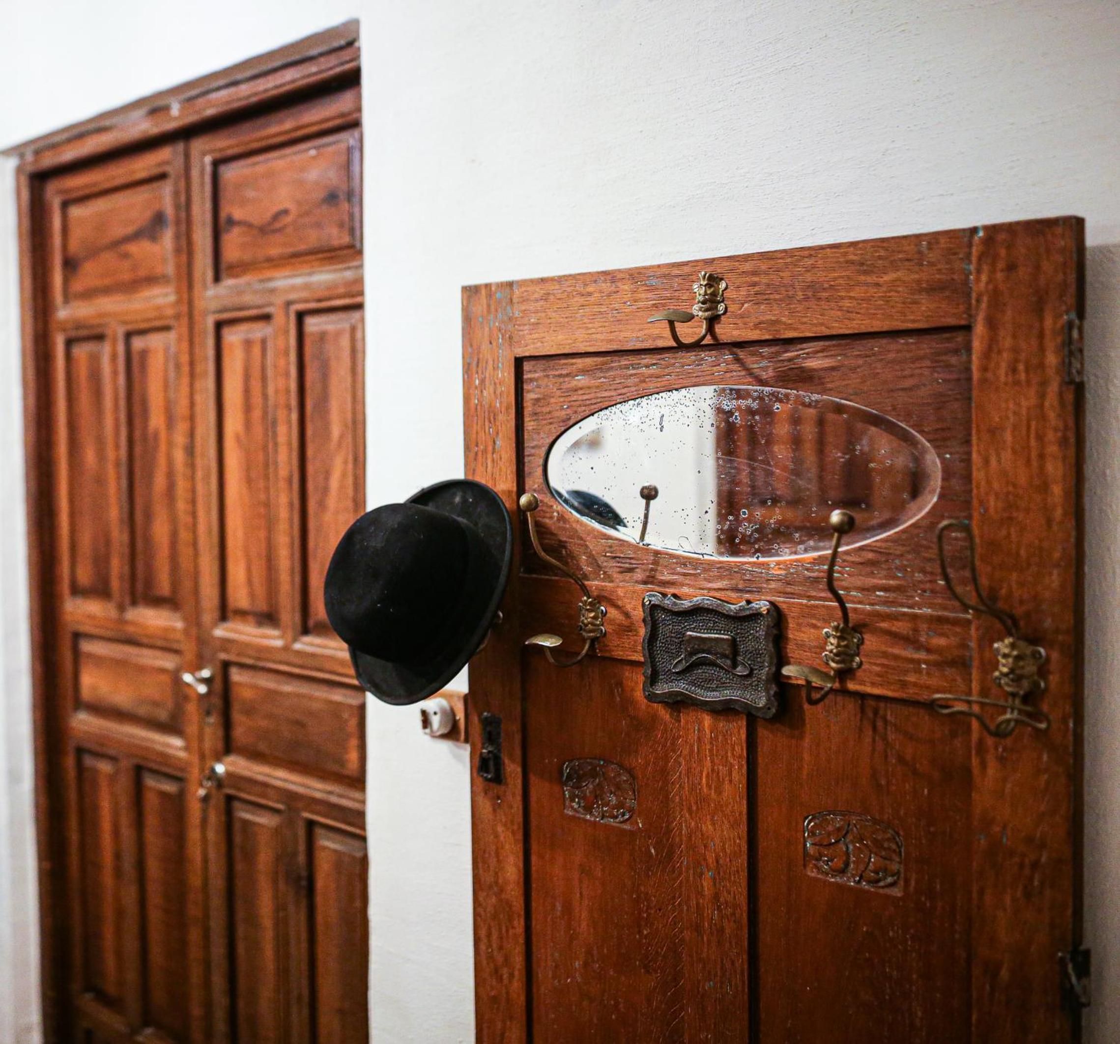 Casa don Eliseo
