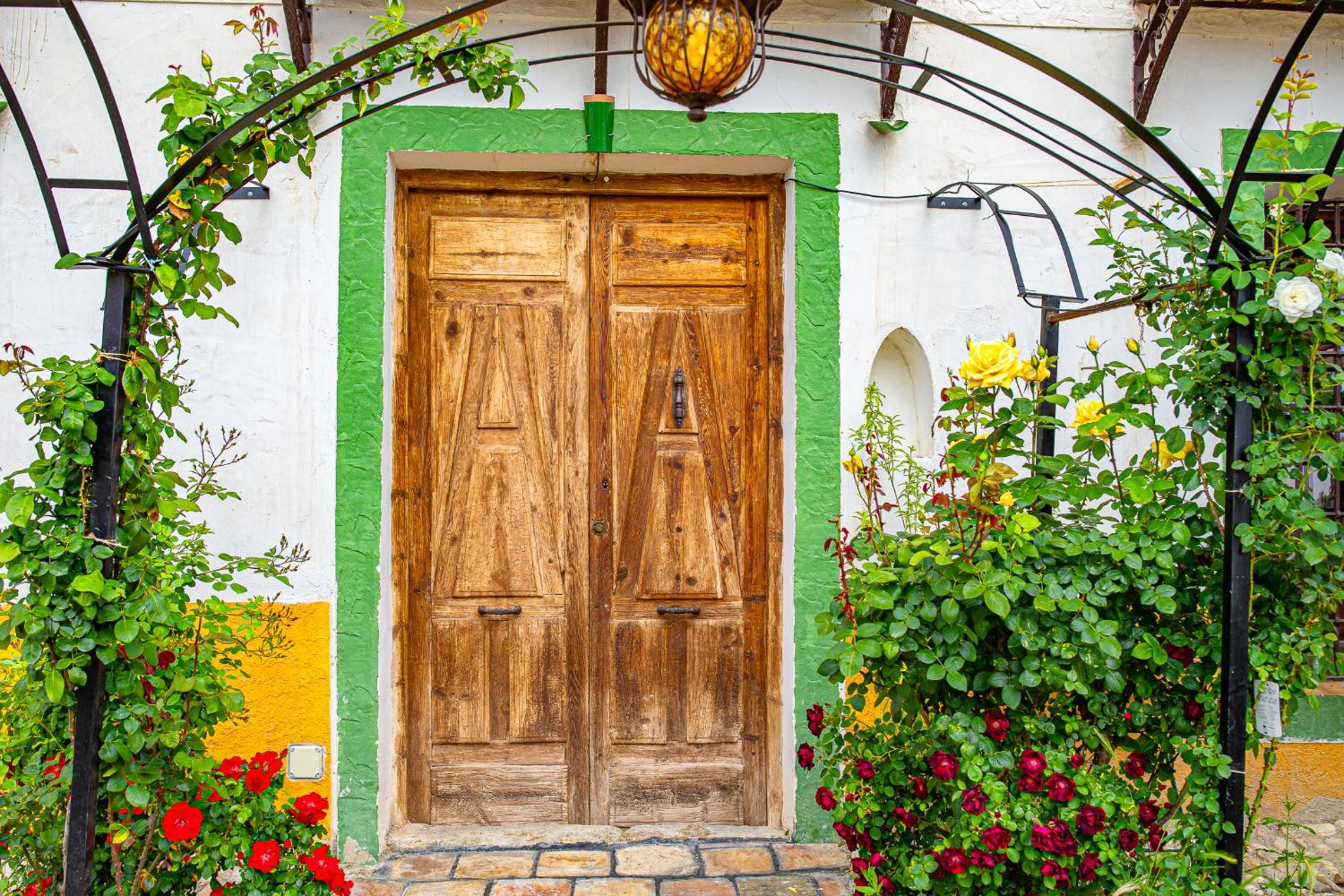 Casa don Eliseo