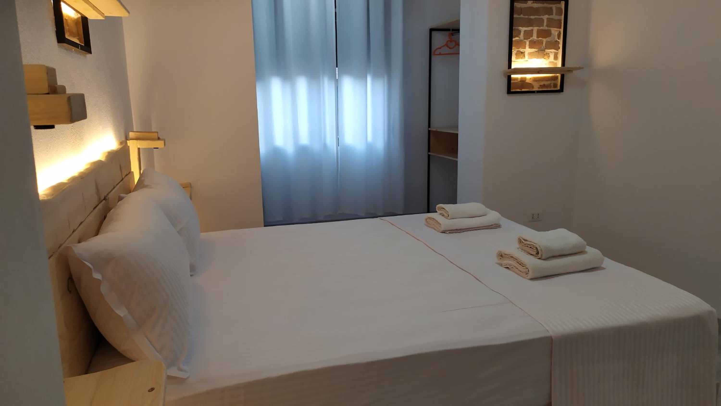 Downtown Evoo apartments
