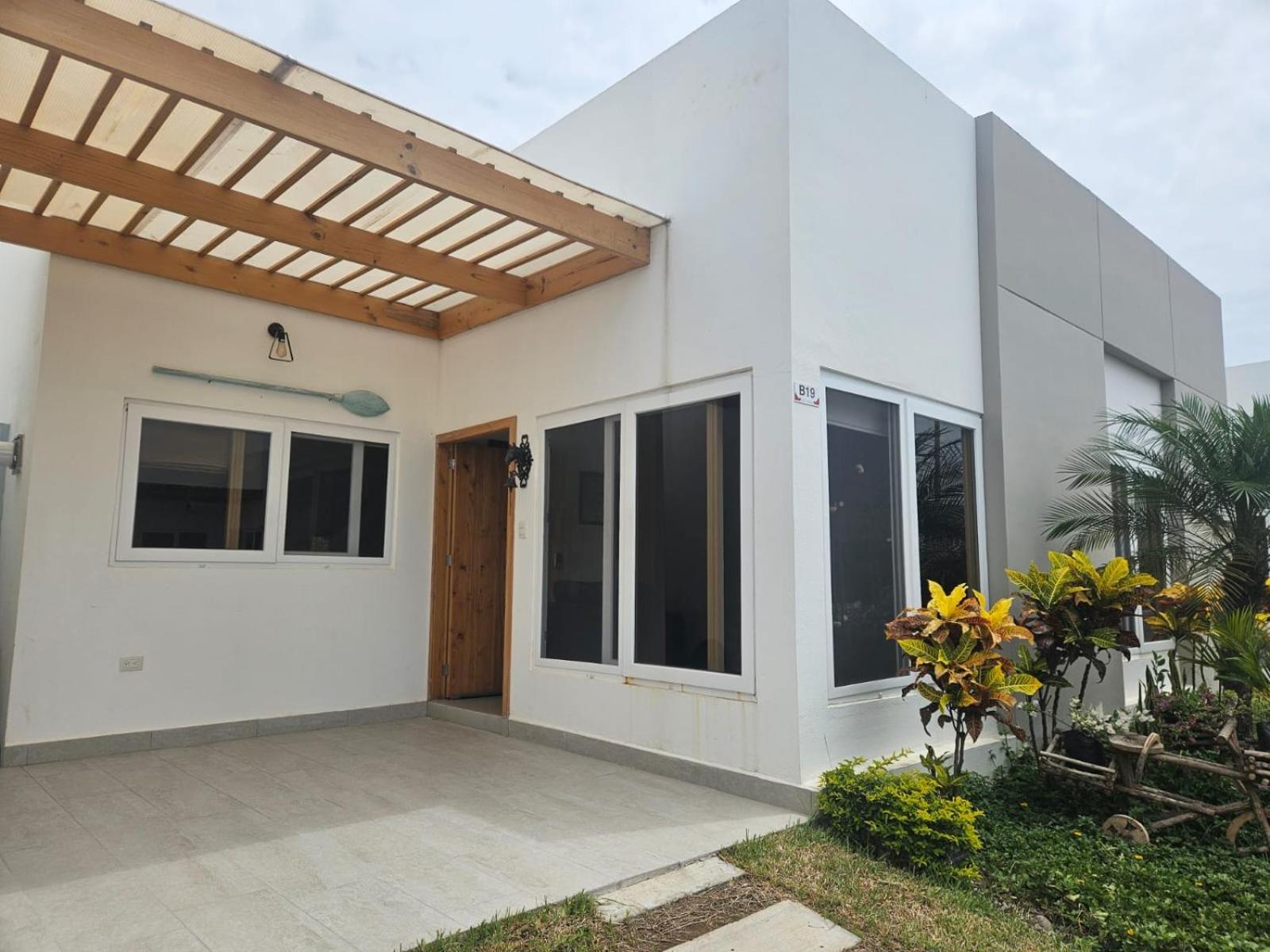 Villa Country Club Salinas