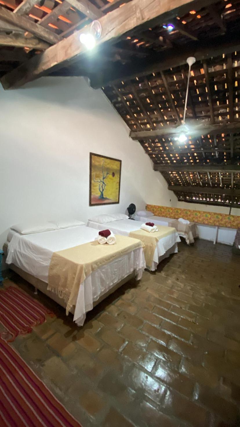 Casa de Olinda