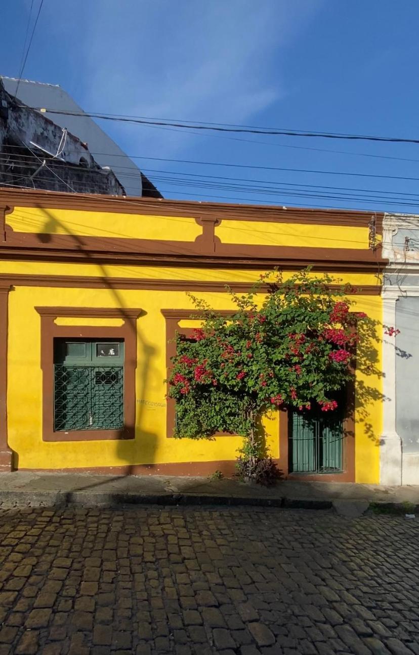 Casa de Olinda