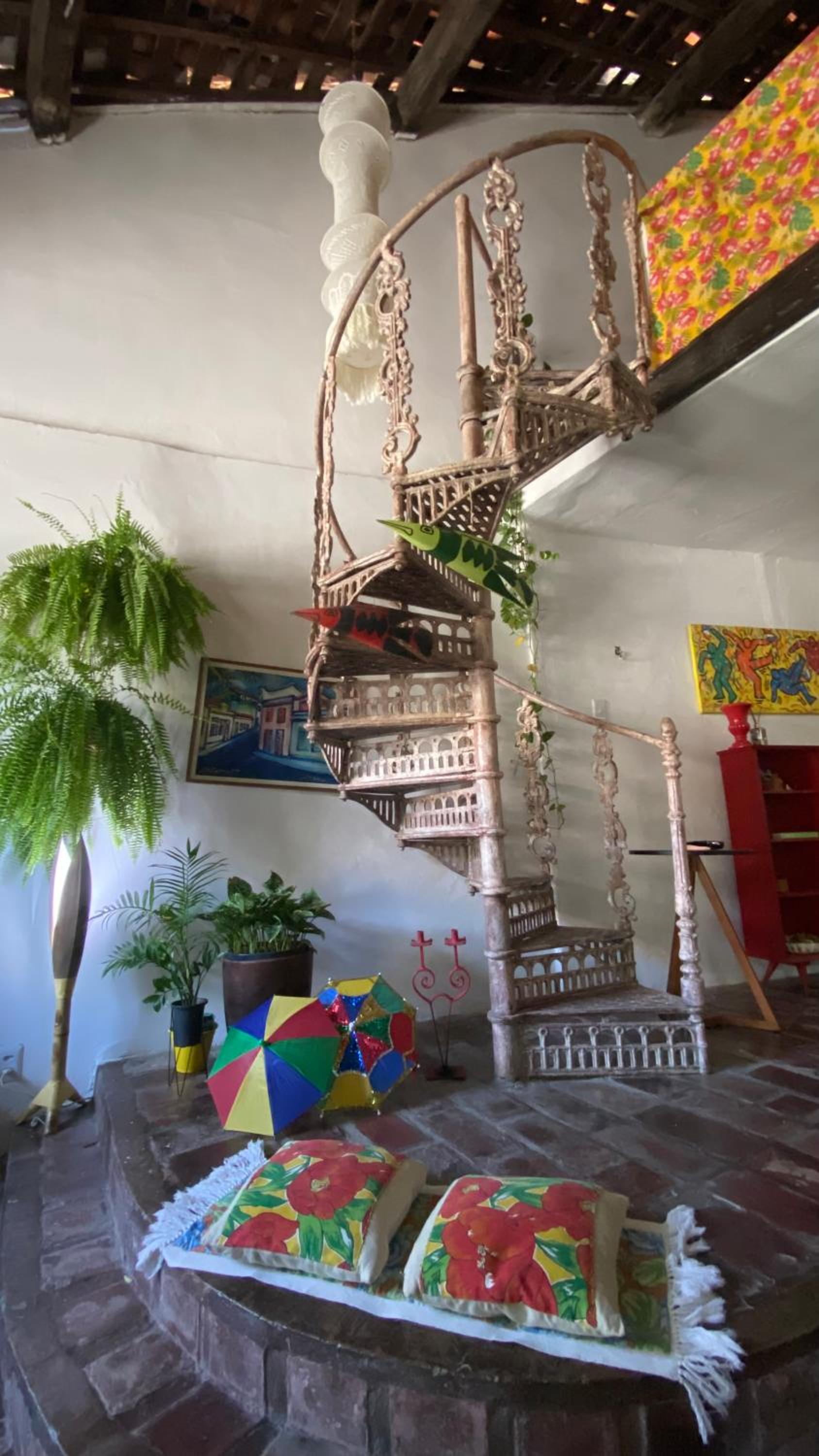 Casa de Olinda