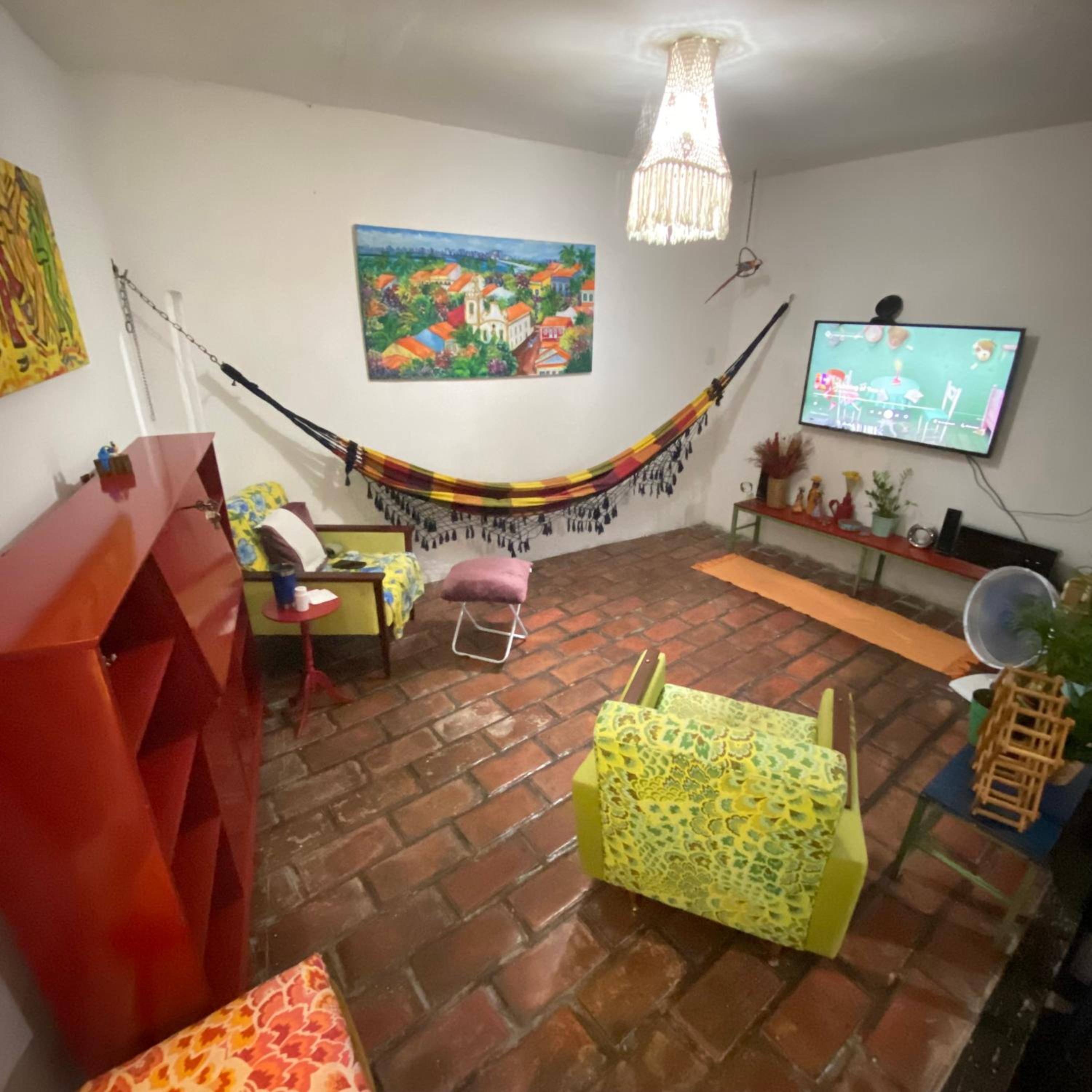 Casa de Olinda