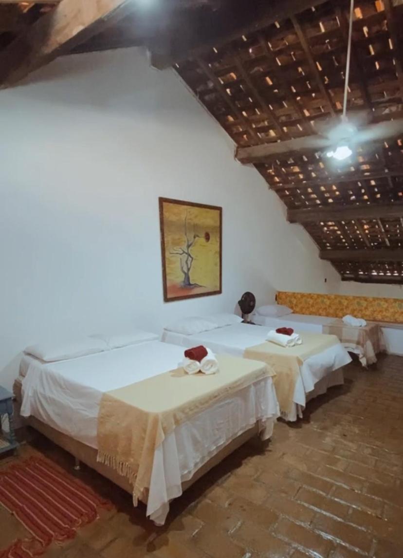 Casa de Olinda