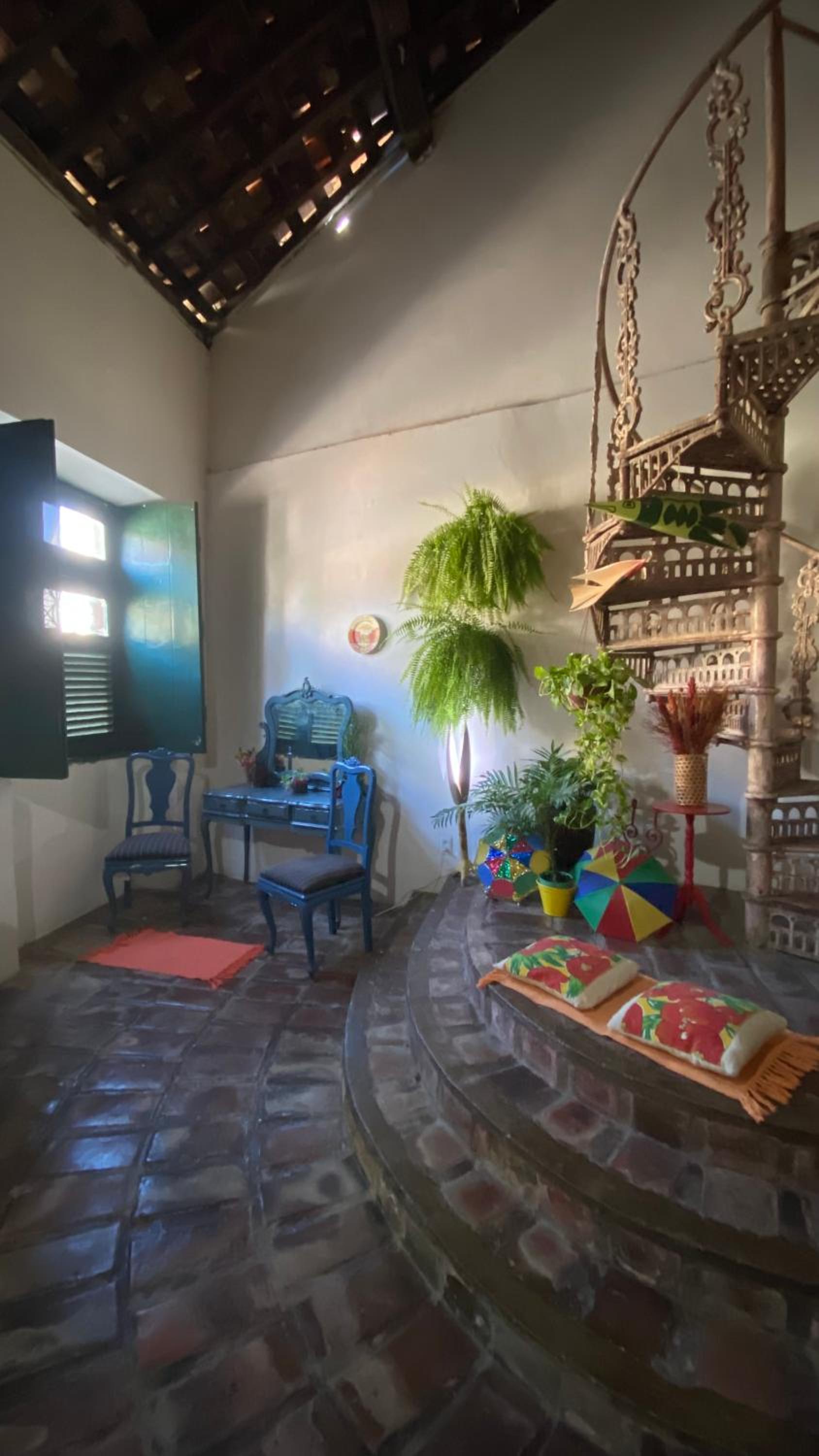 Casa de Olinda