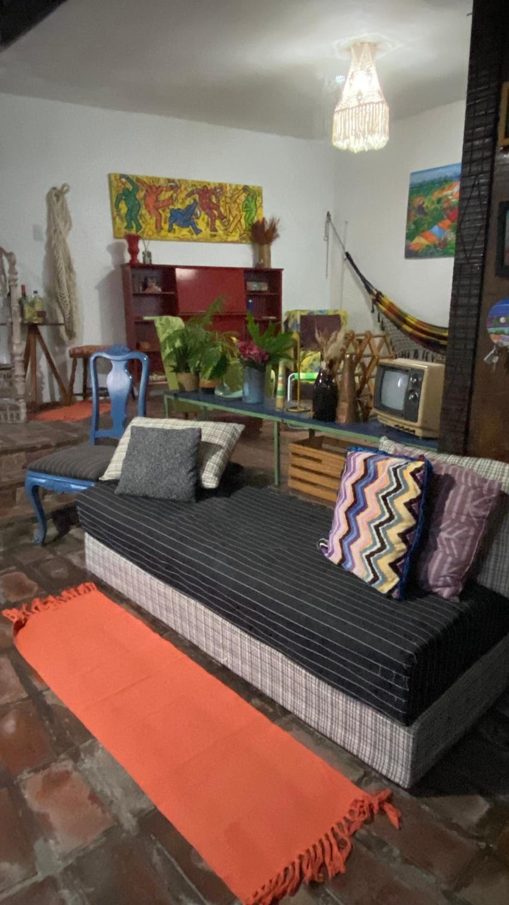 Casa de Olinda
