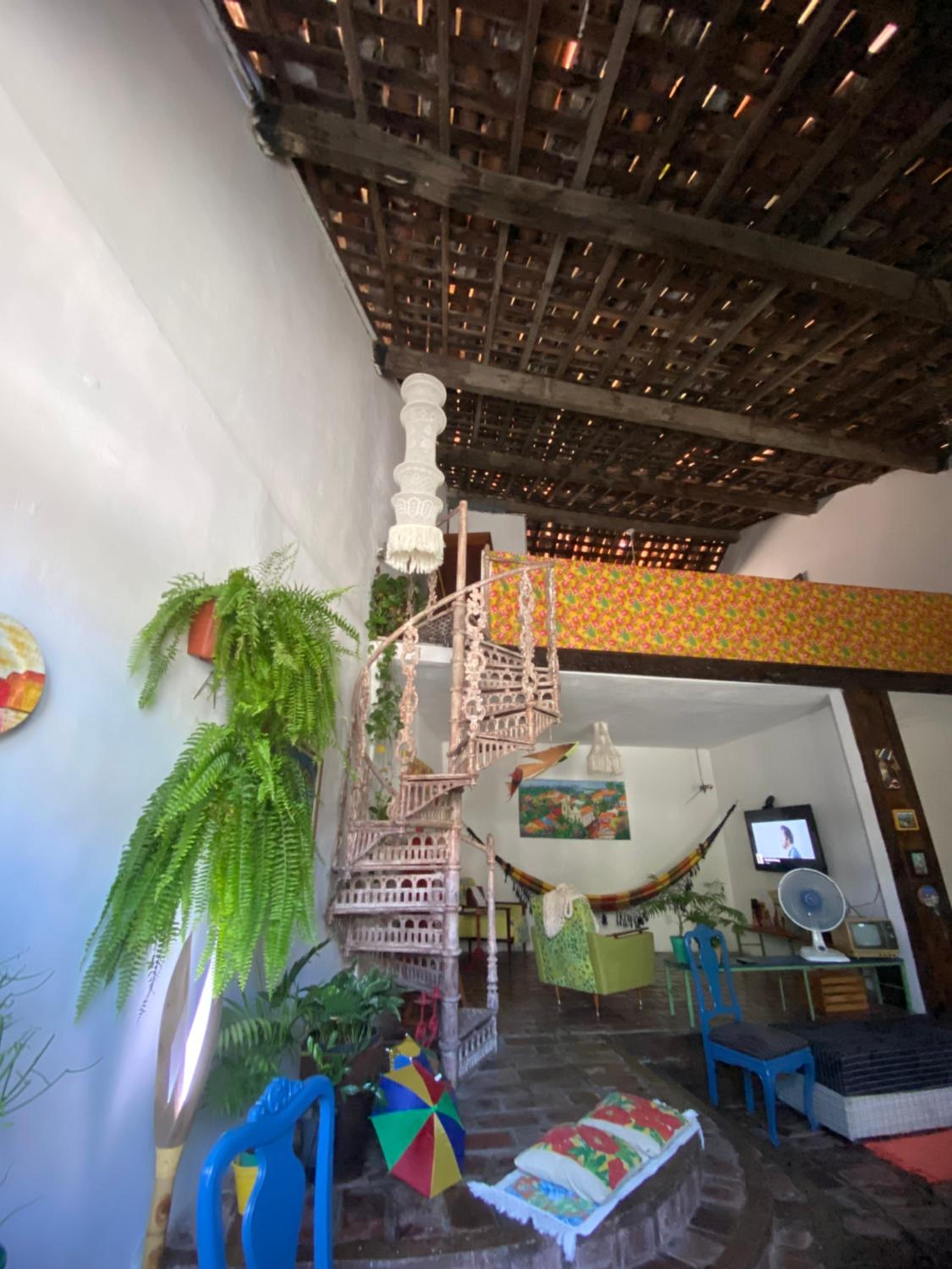 Casa de Olinda