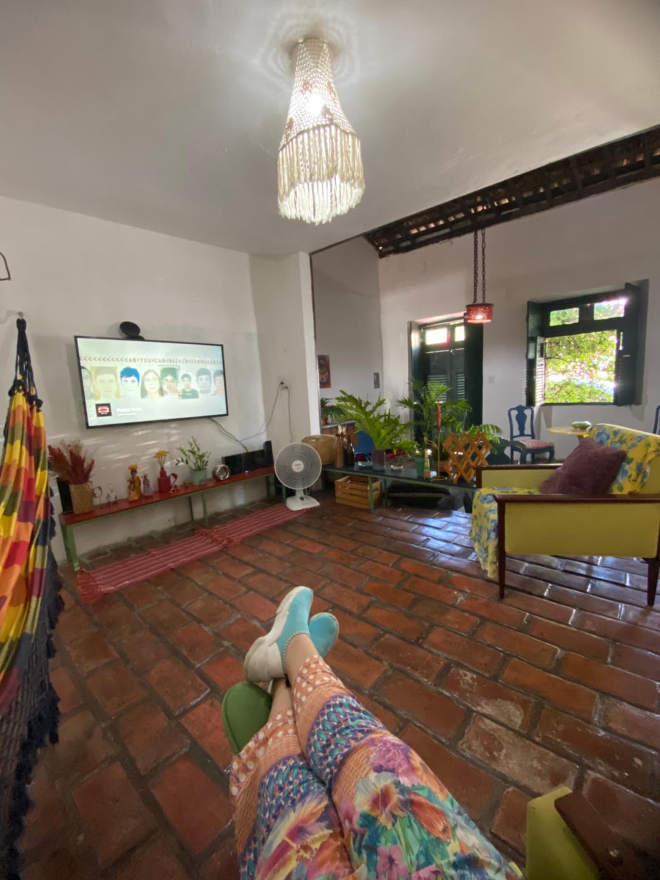 Casa de Olinda
