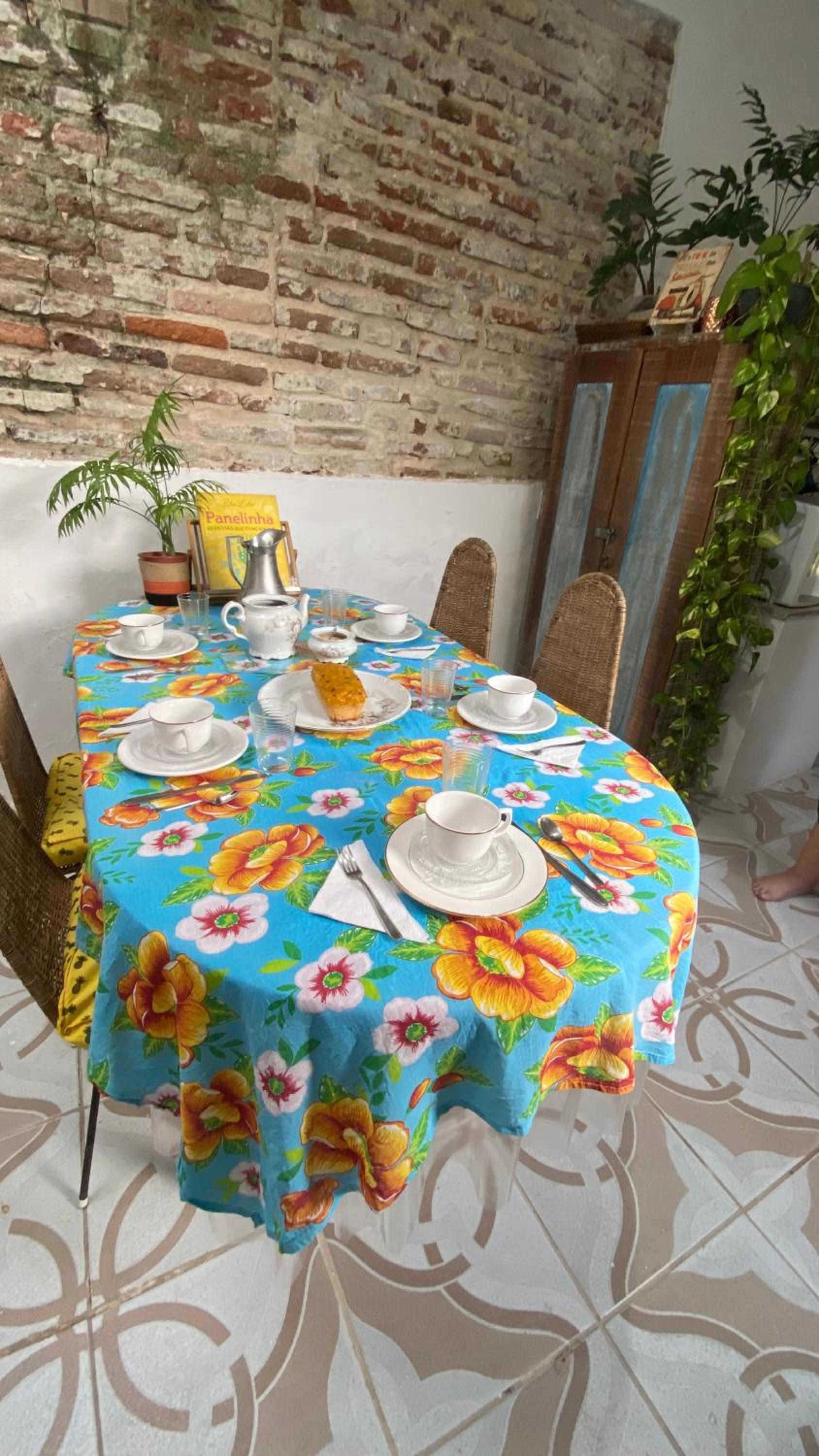 Casa de Olinda