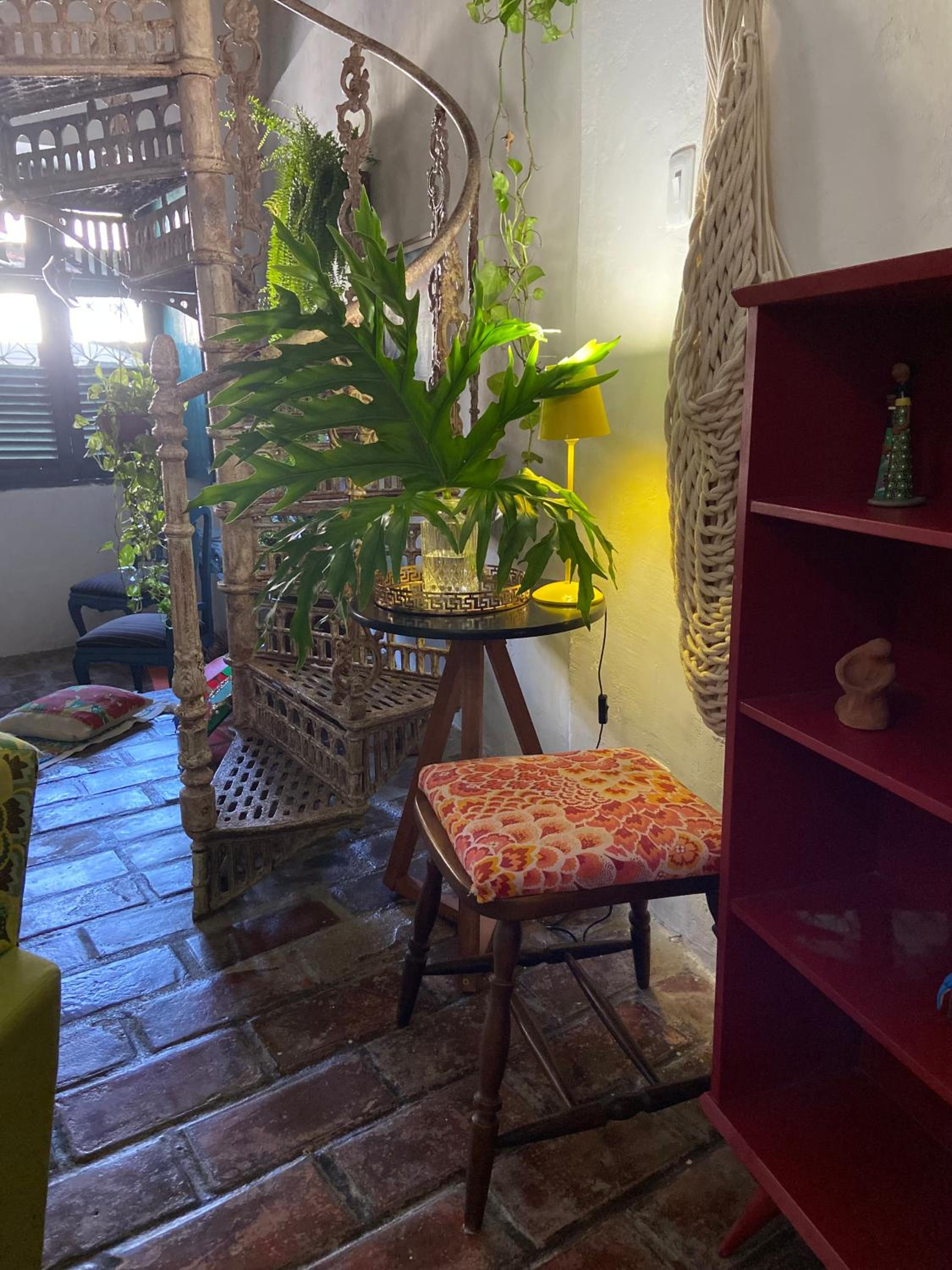 Casa de Olinda