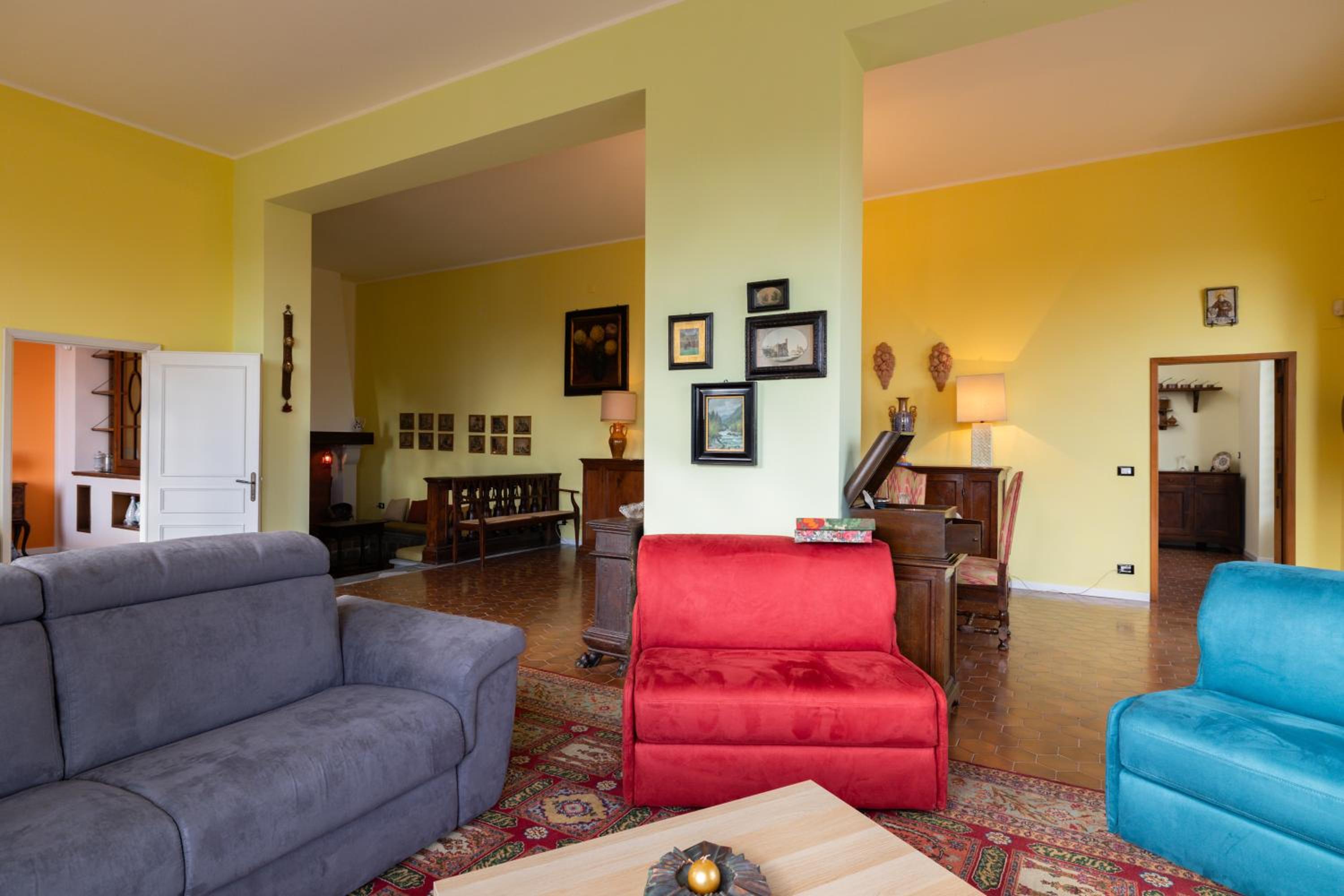 lounge