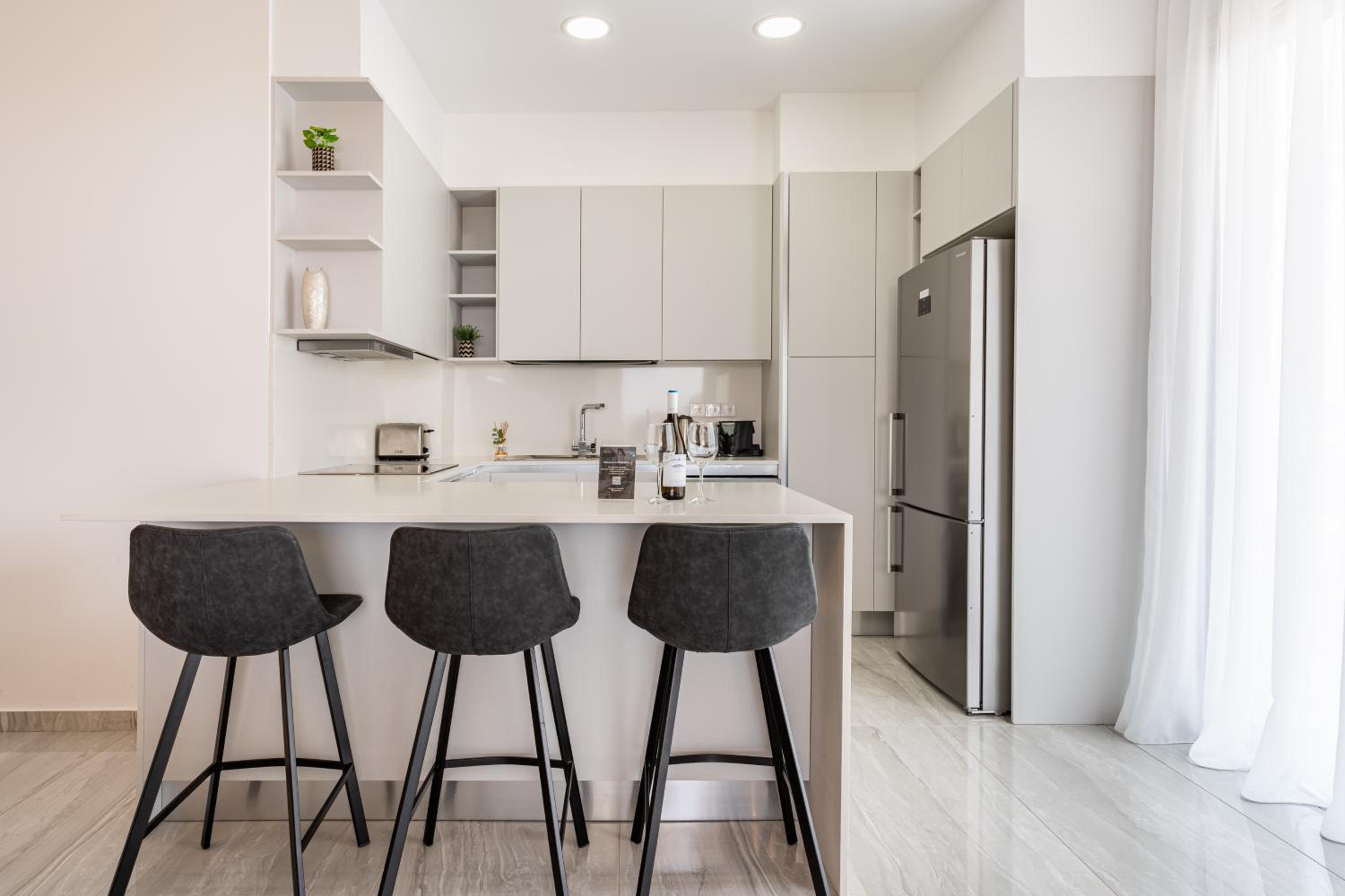 YAMAS Urban Living Platinum 77 Penthouse