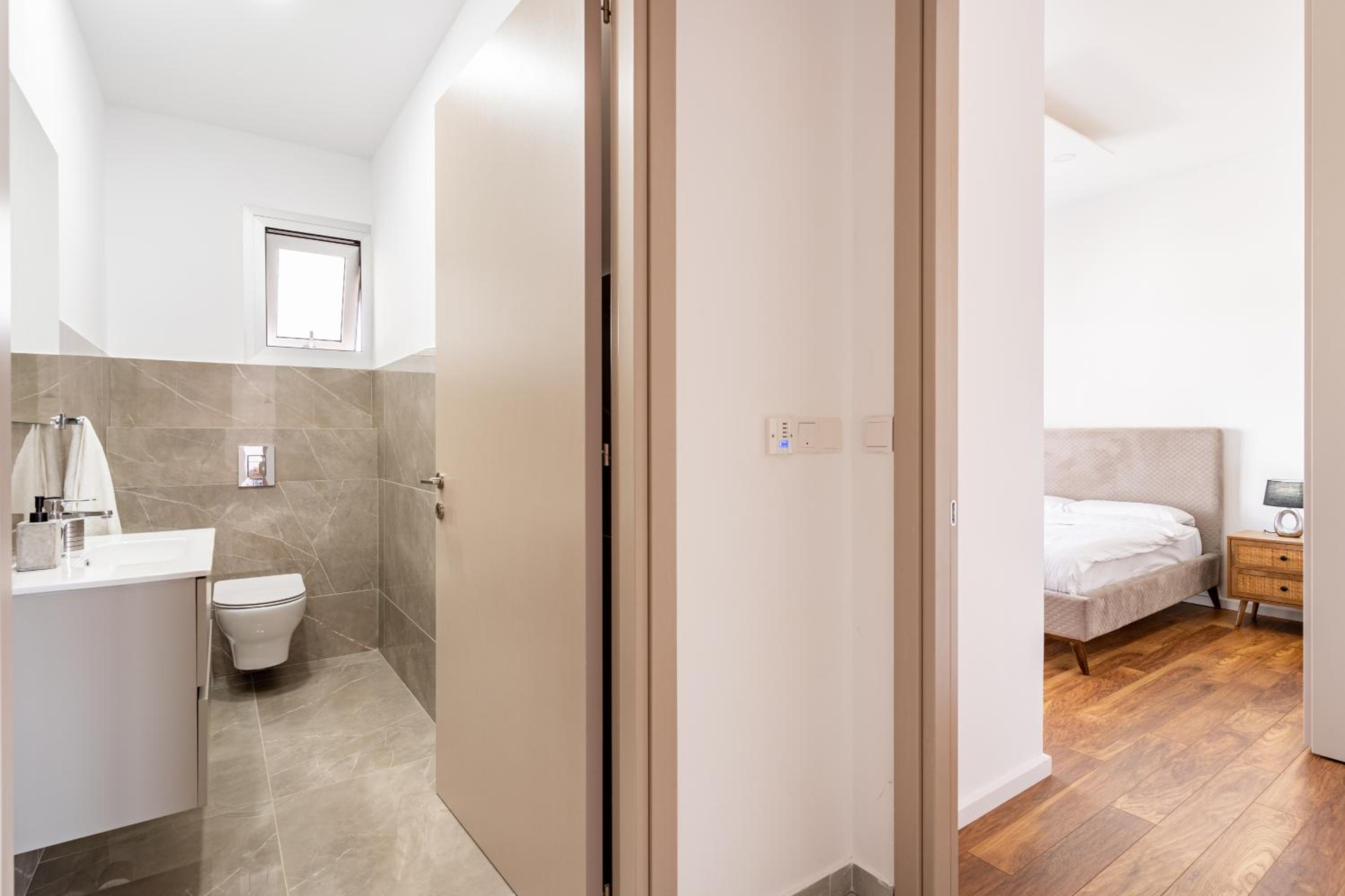 YAMAS Urban Living Platinum 77 Penthouse