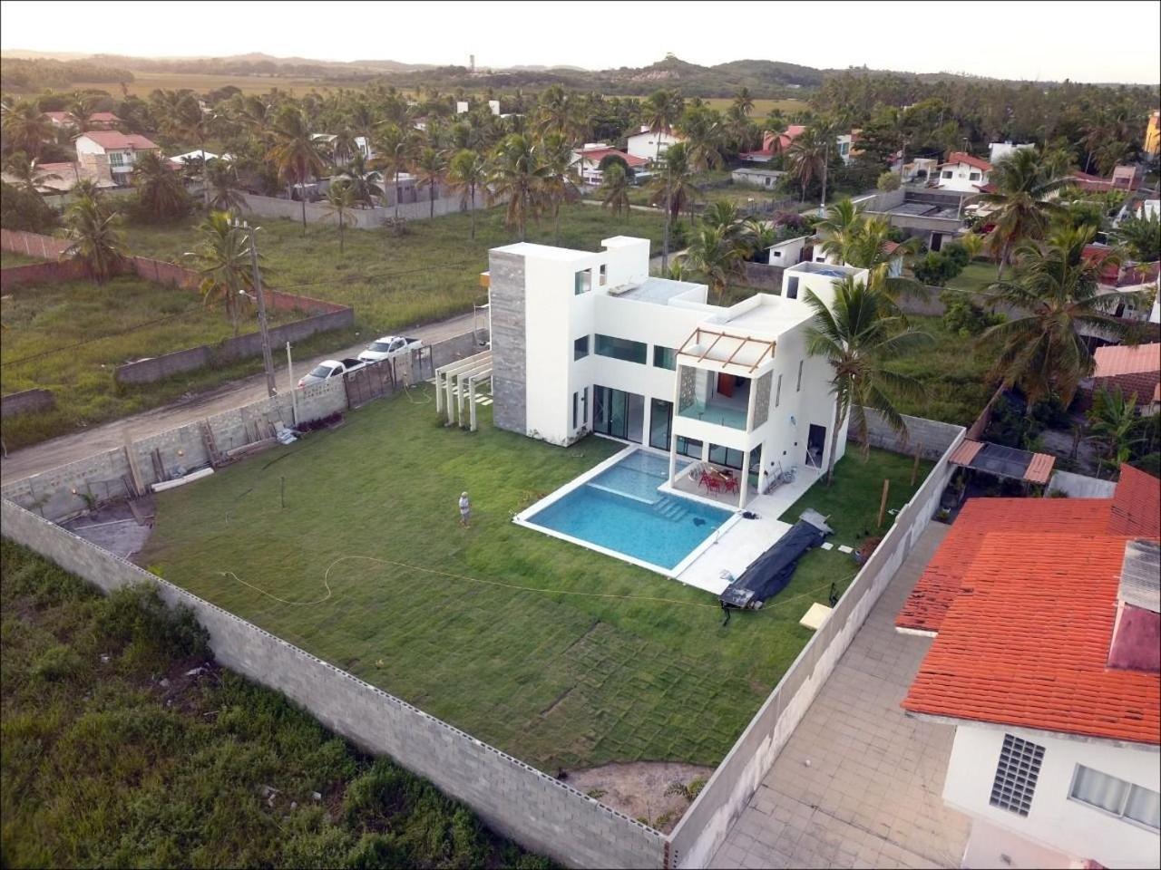 Casa Porto Coqueiral Fabulosa