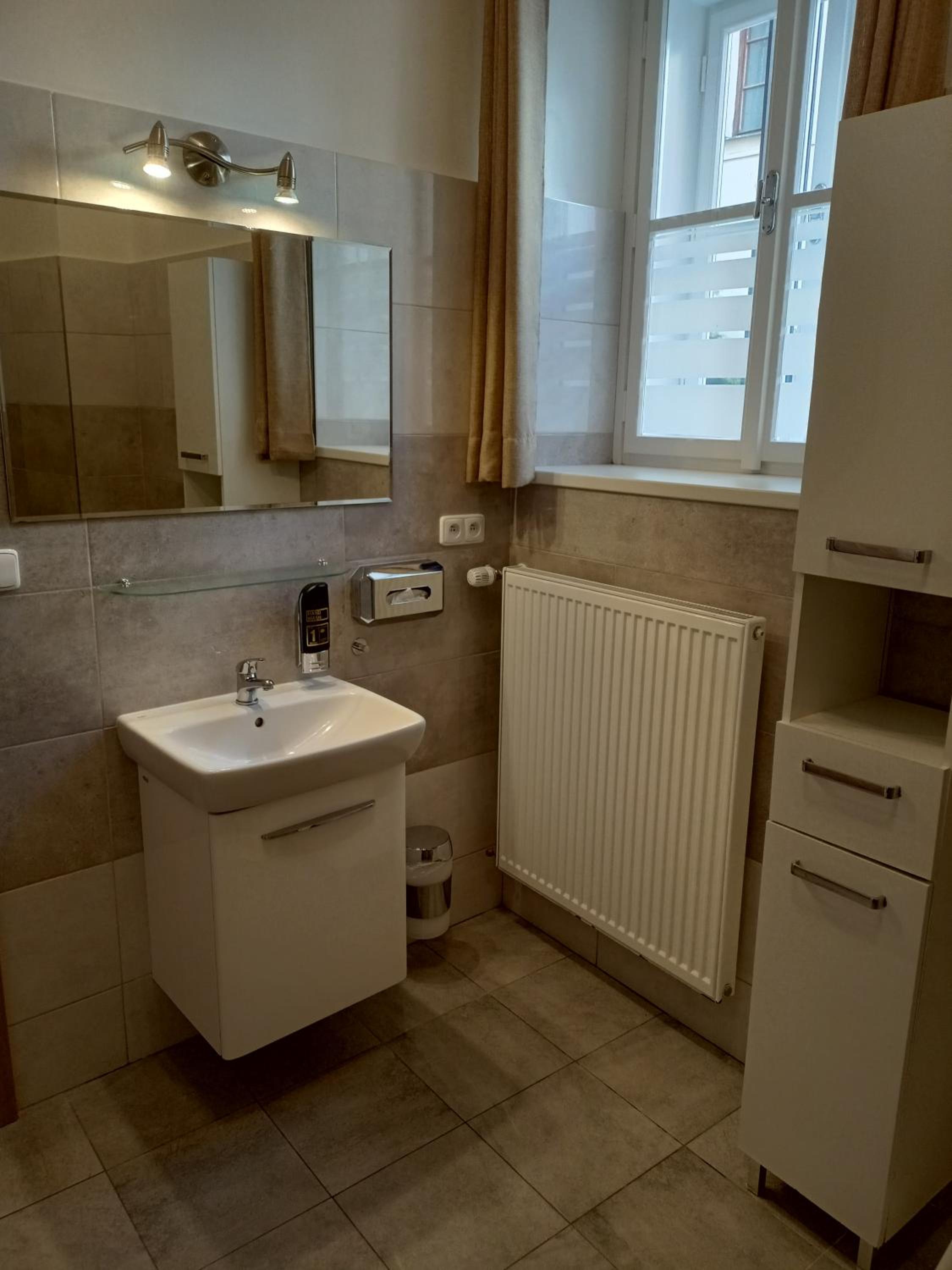 Betlem Prague Apartments