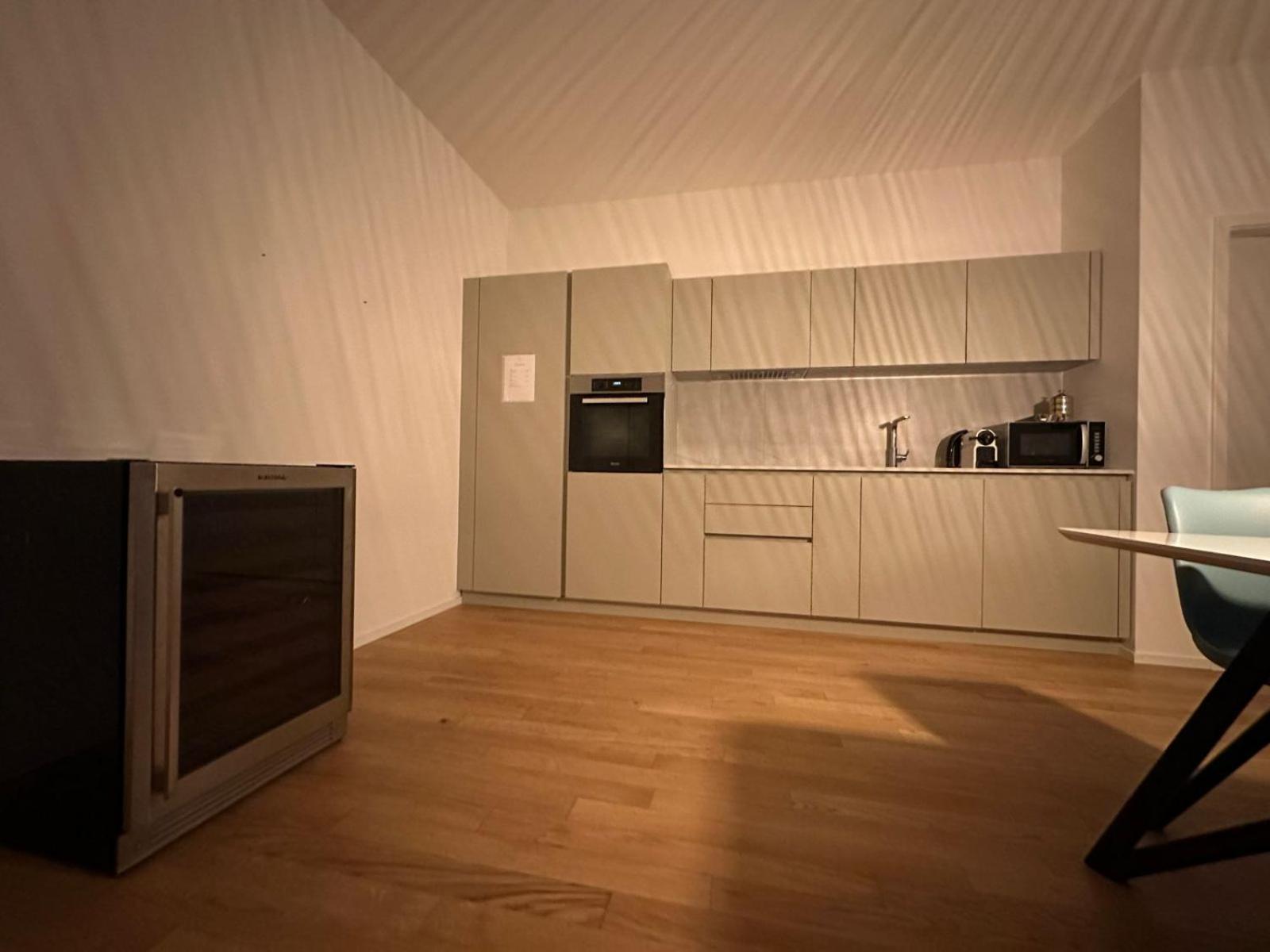 Grand Appartement Lumineux - STELLA Loft - À deux pas du Lac Léman