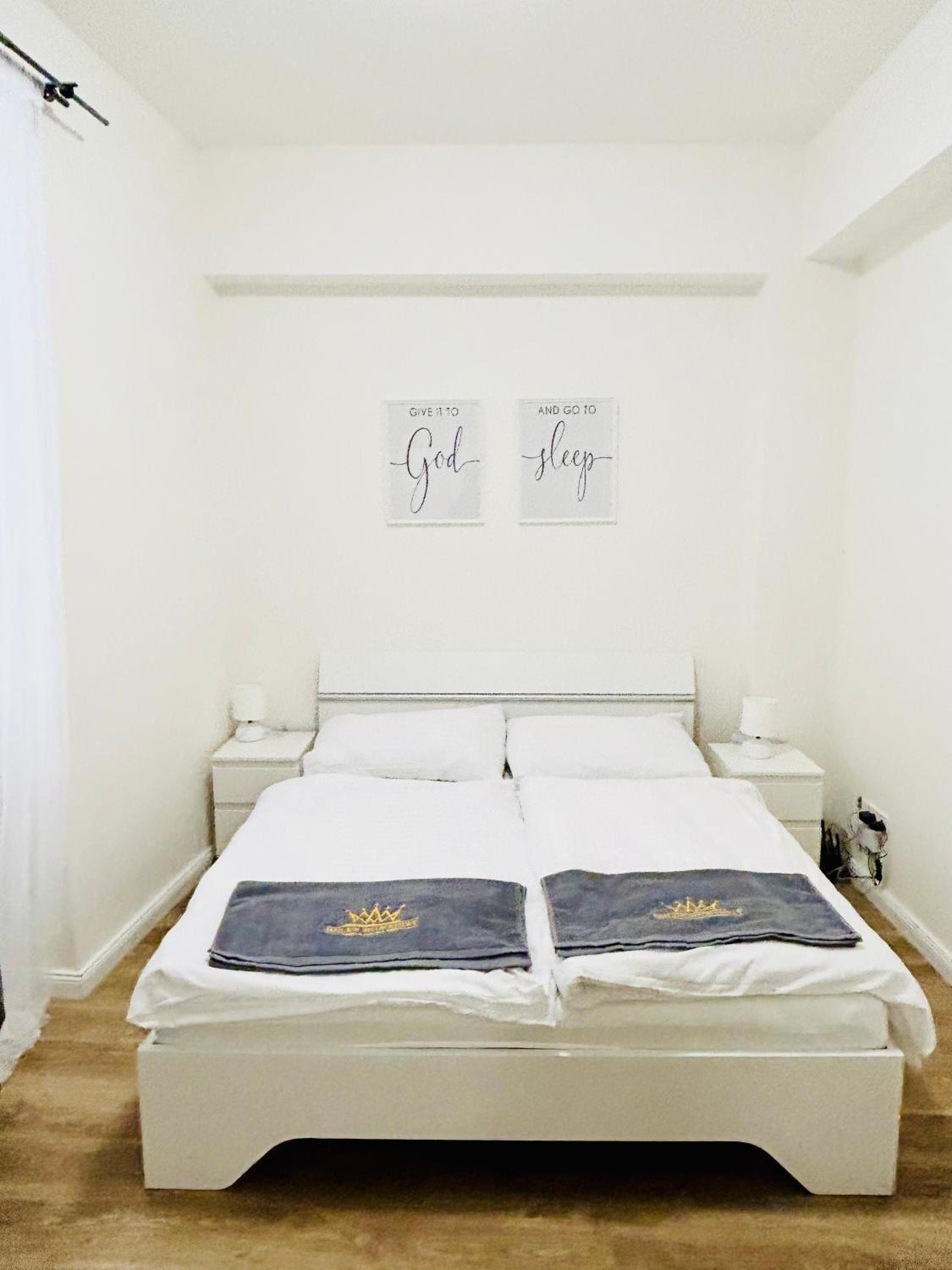 New Apartments Complex Prague Florenc