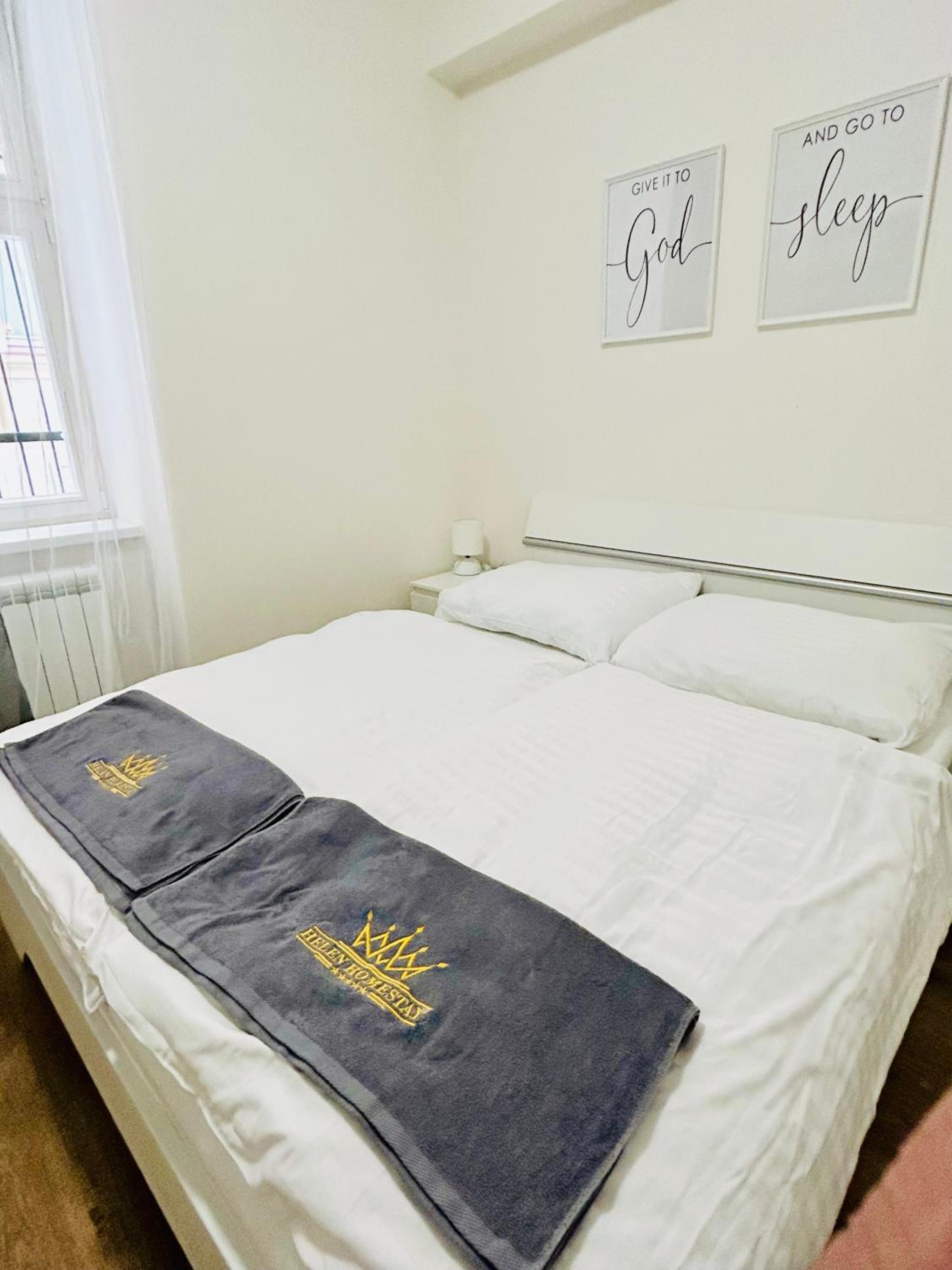 New Apartments Complex Prague Florenc