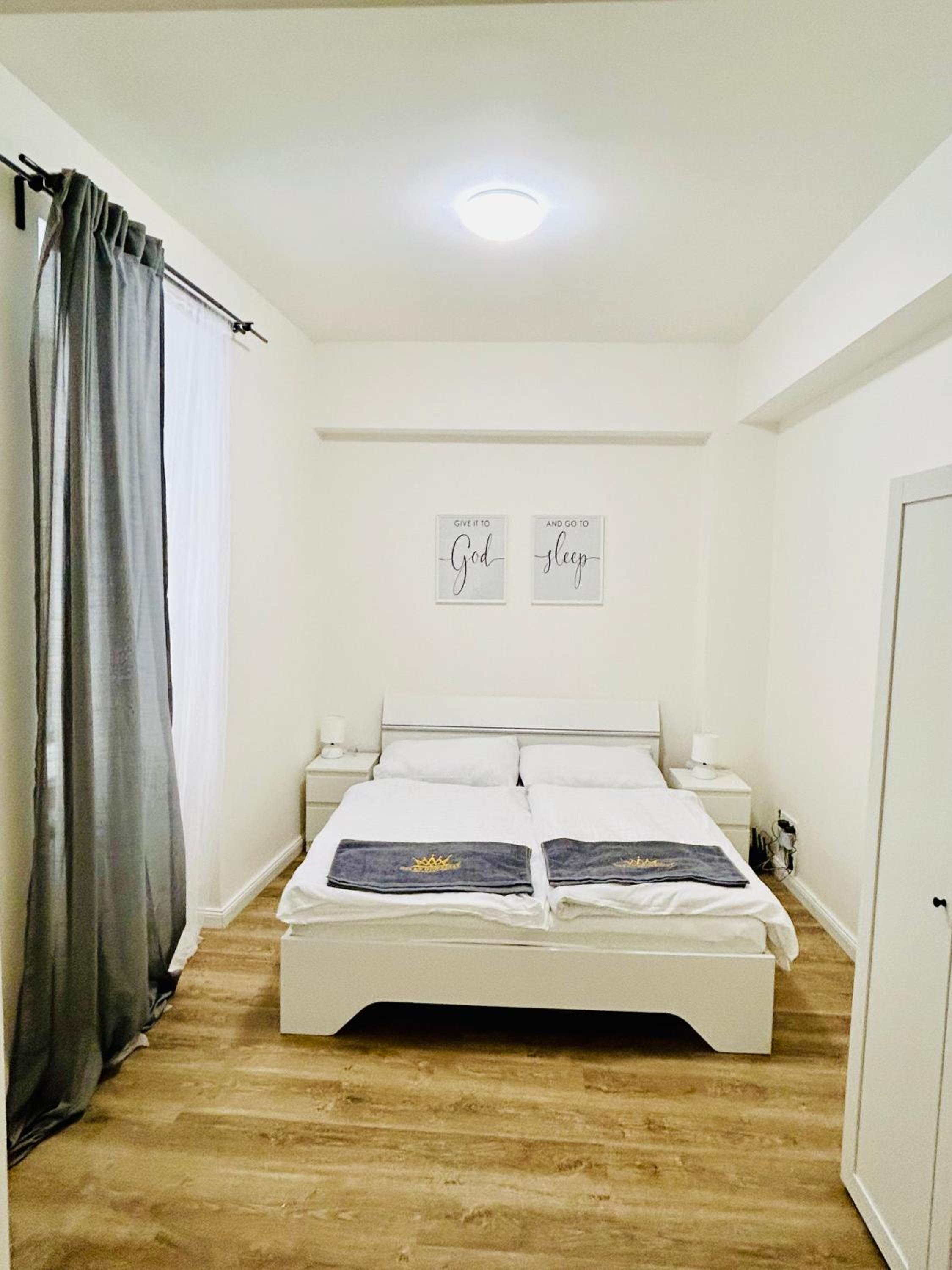 New Apartments Complex Prague Florenc