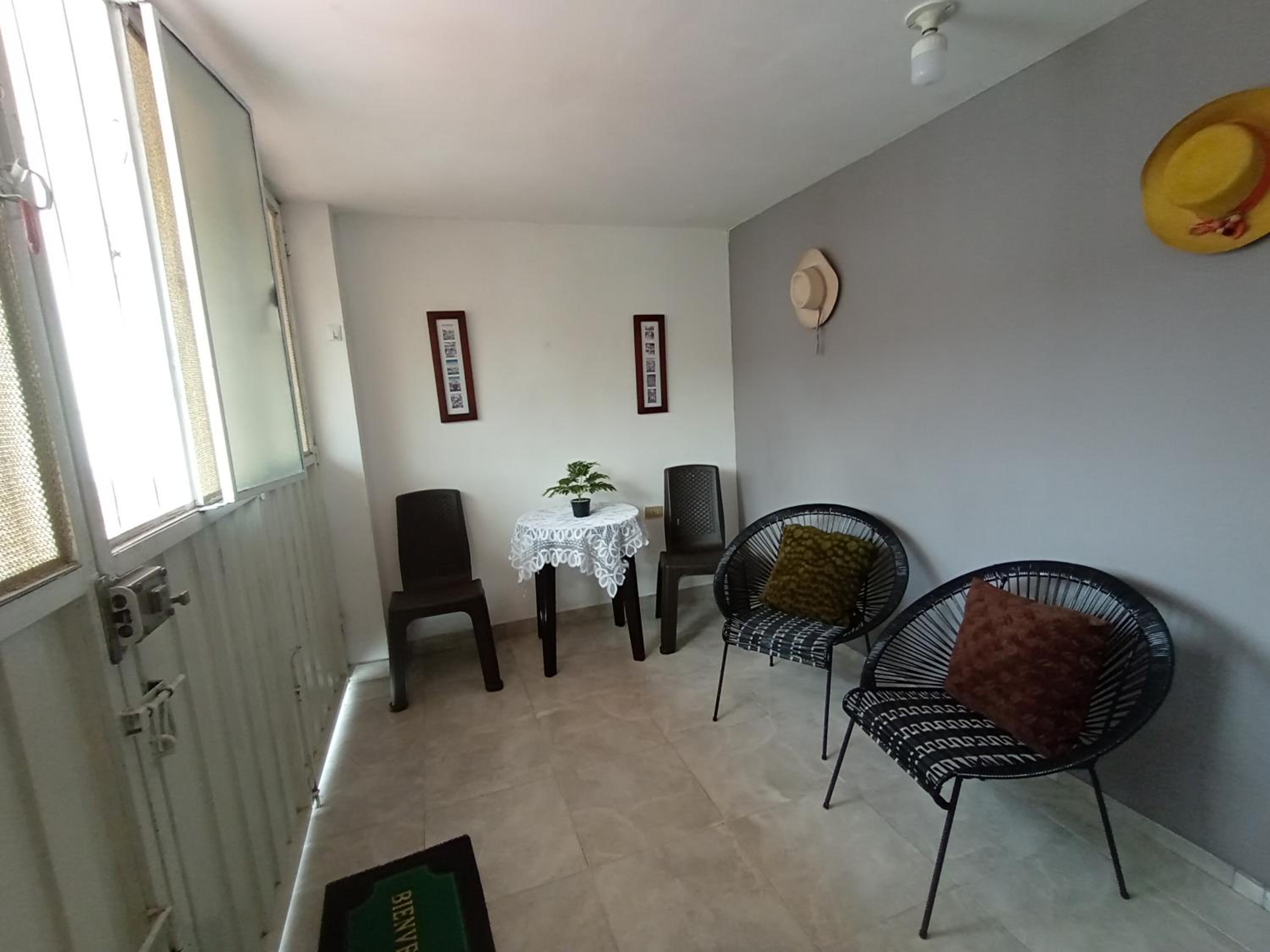 Aparta estudio Fantástico