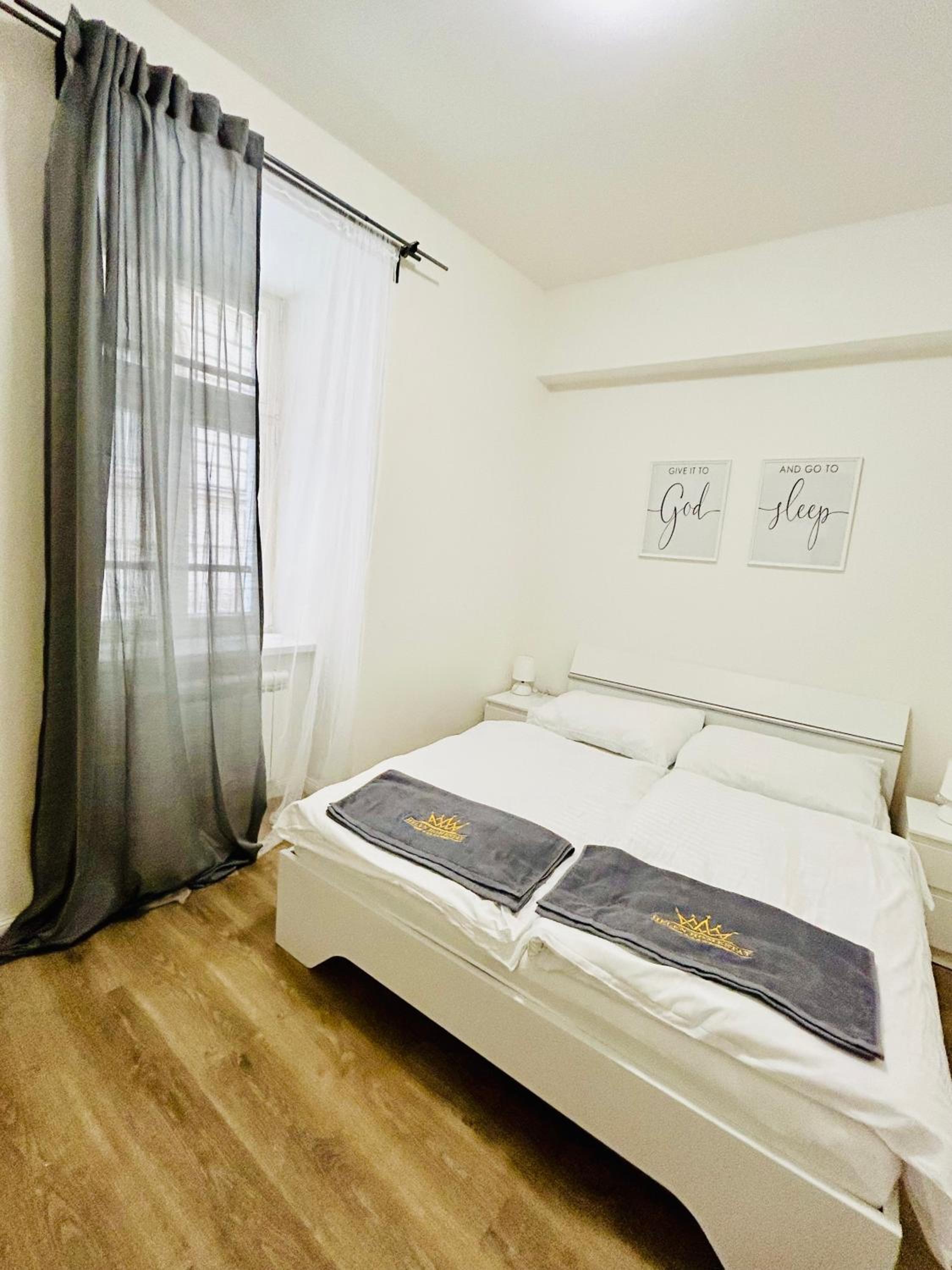 New Apartments Complex Prague Florenc