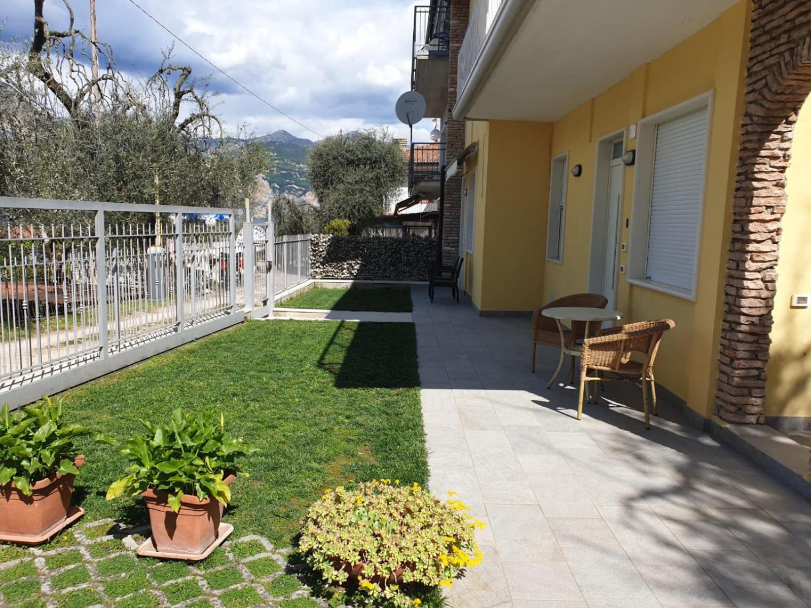 MariGarda Apartments