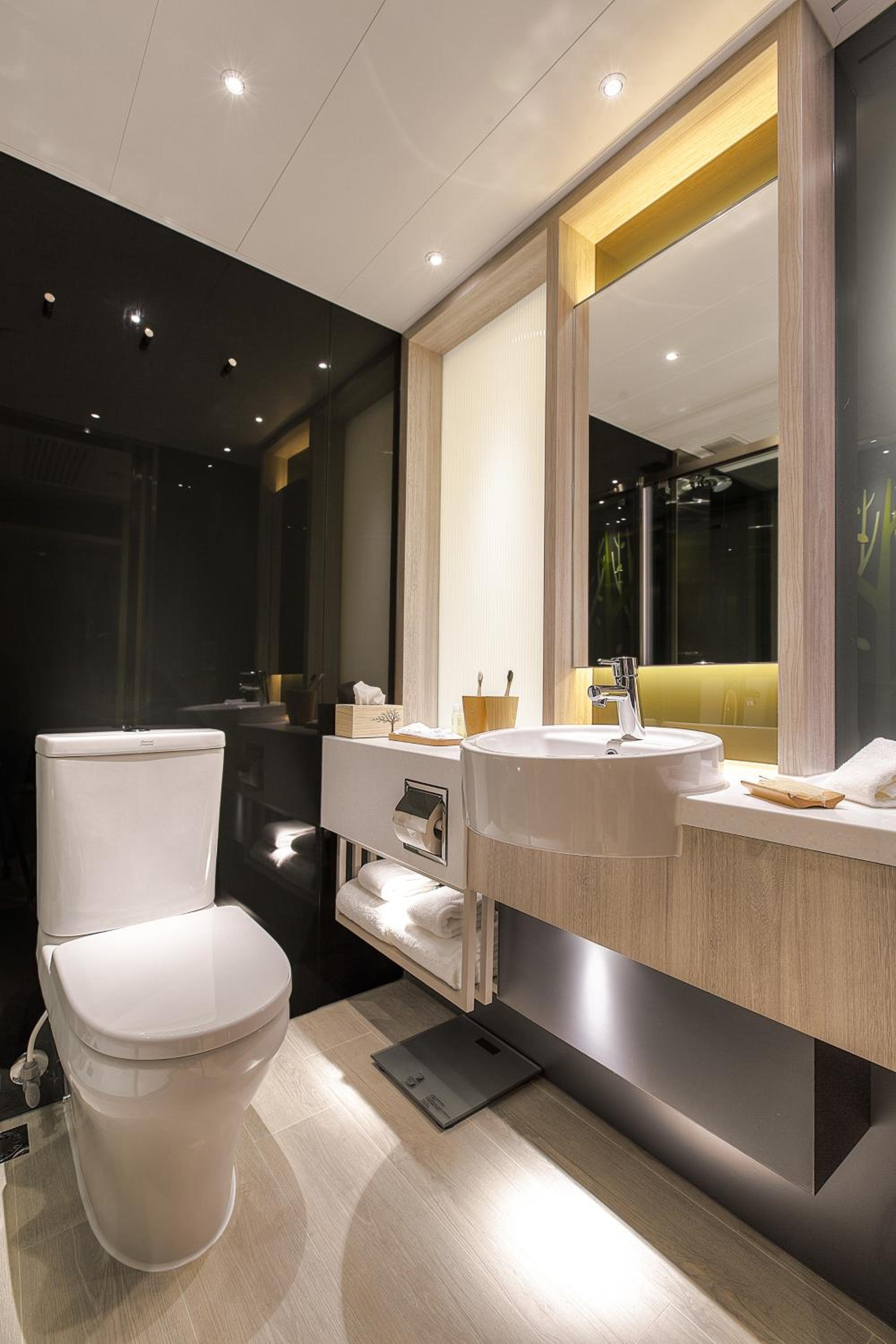 Stanford Hillview Hotel Hong Kong