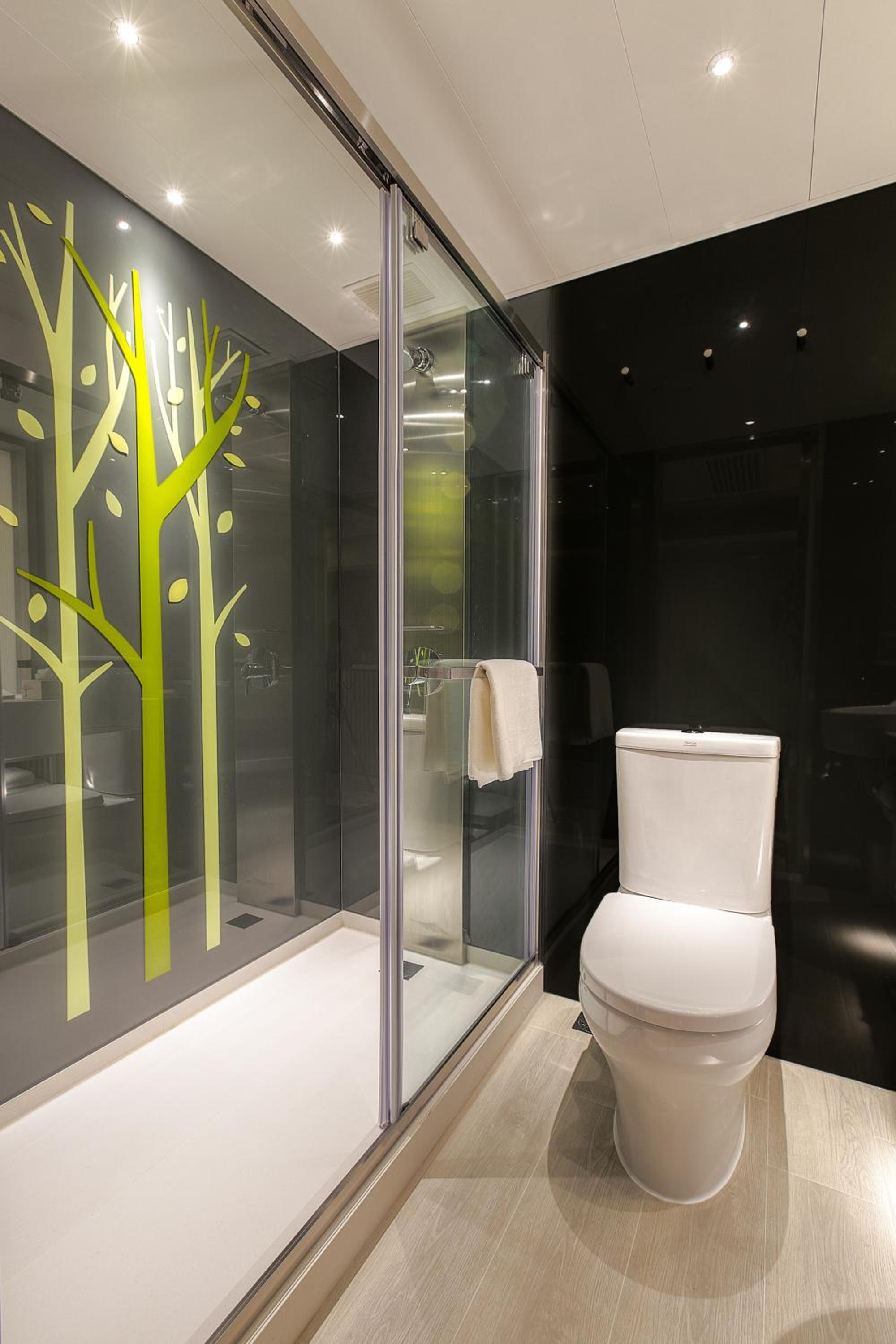 Stanford Hillview Hotel Hong Kong